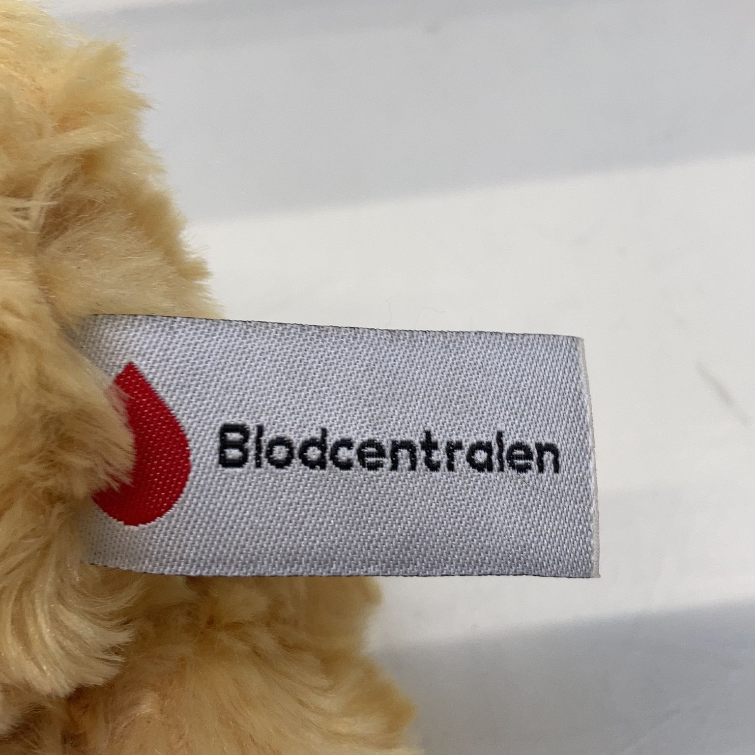 Blodcentralerna