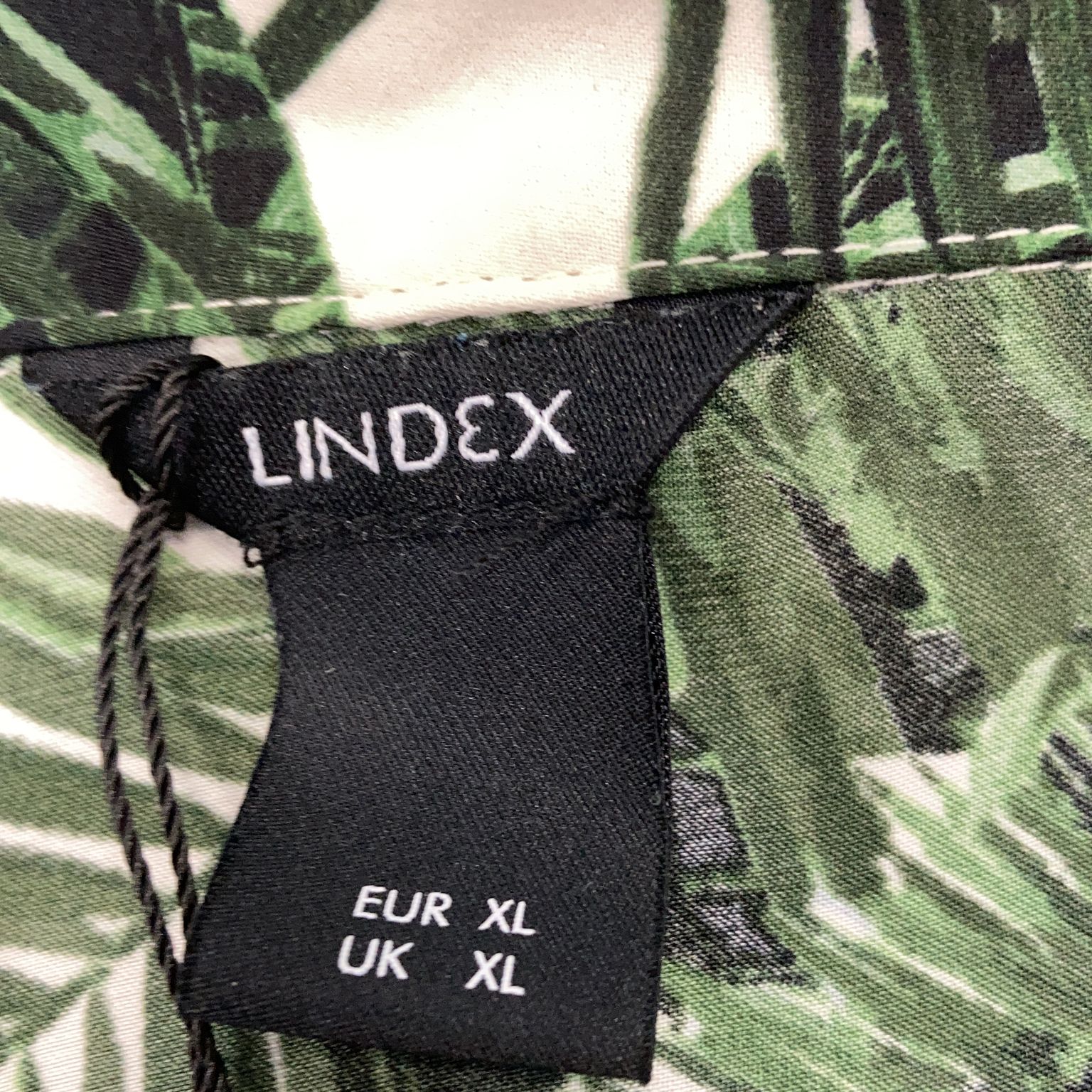 Lindex