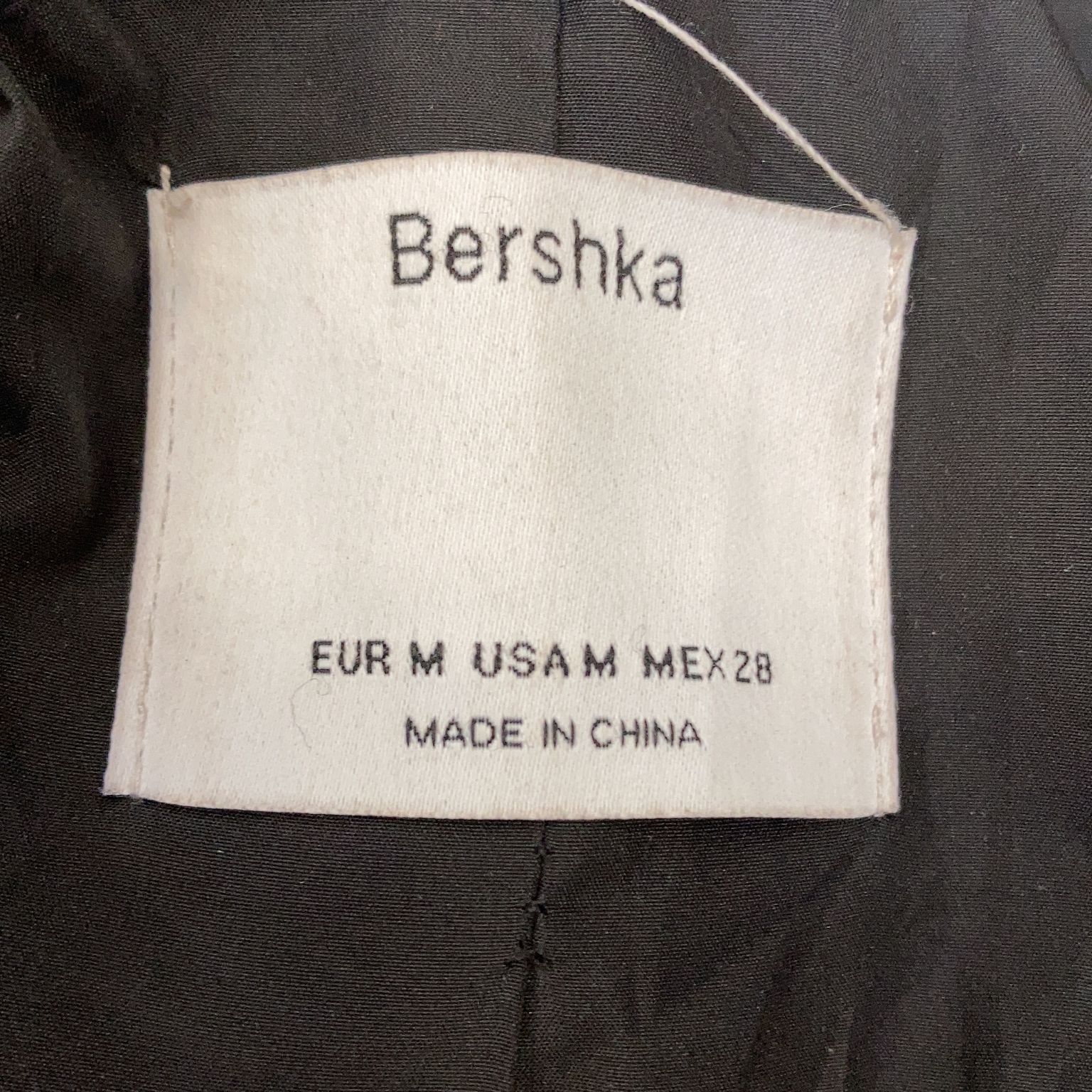 Bershka