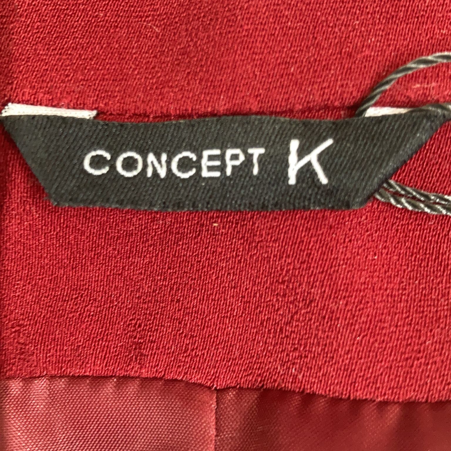 Concept K