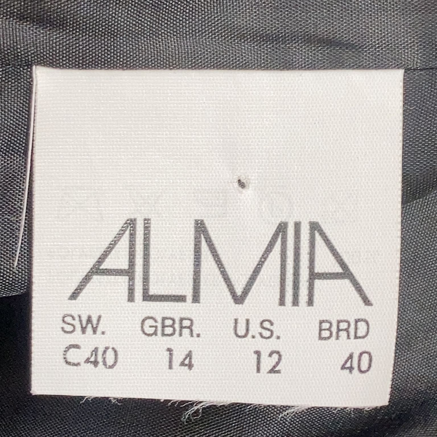 Almia