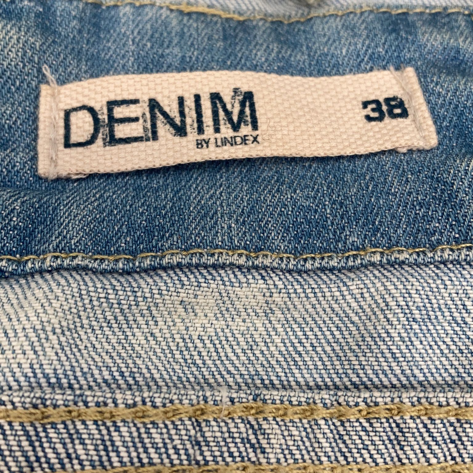 Denim by Lindex