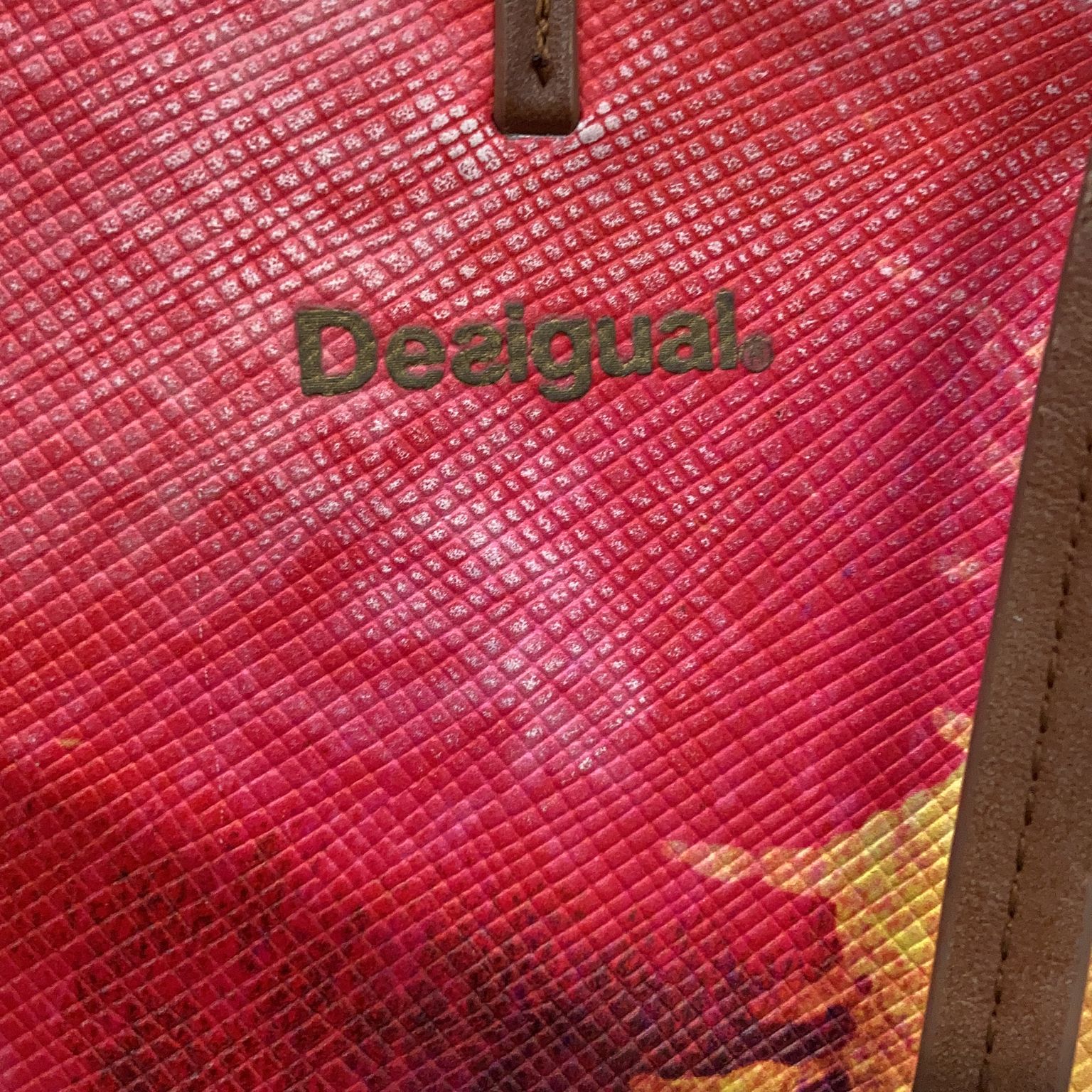 Desigual