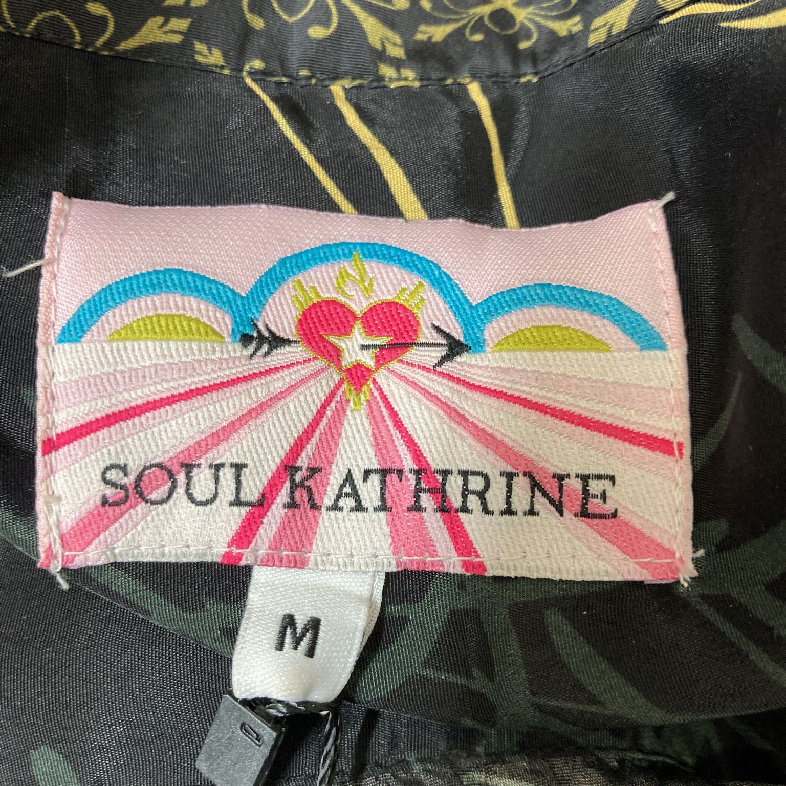 Soul Kathriné