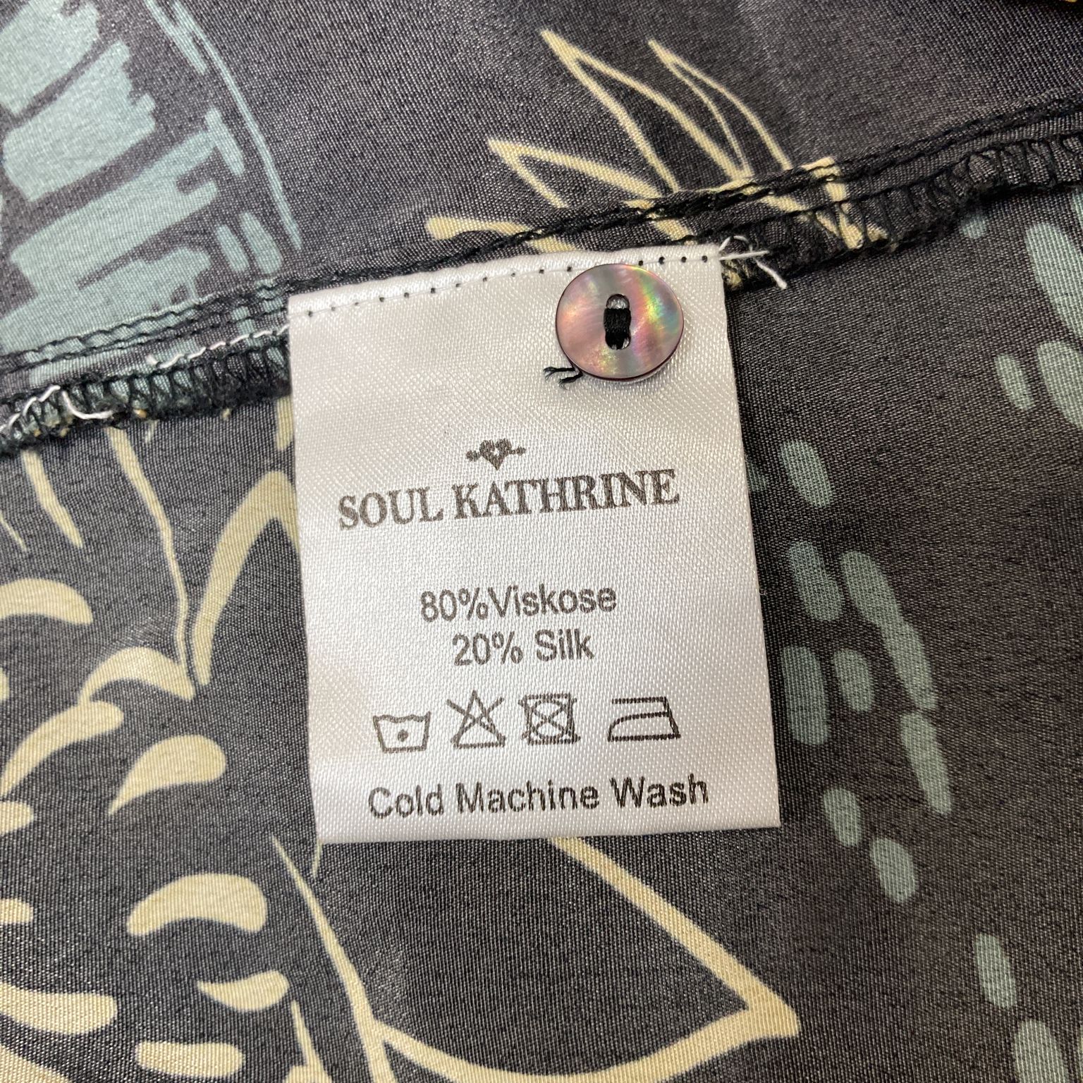 Soul Kathriné