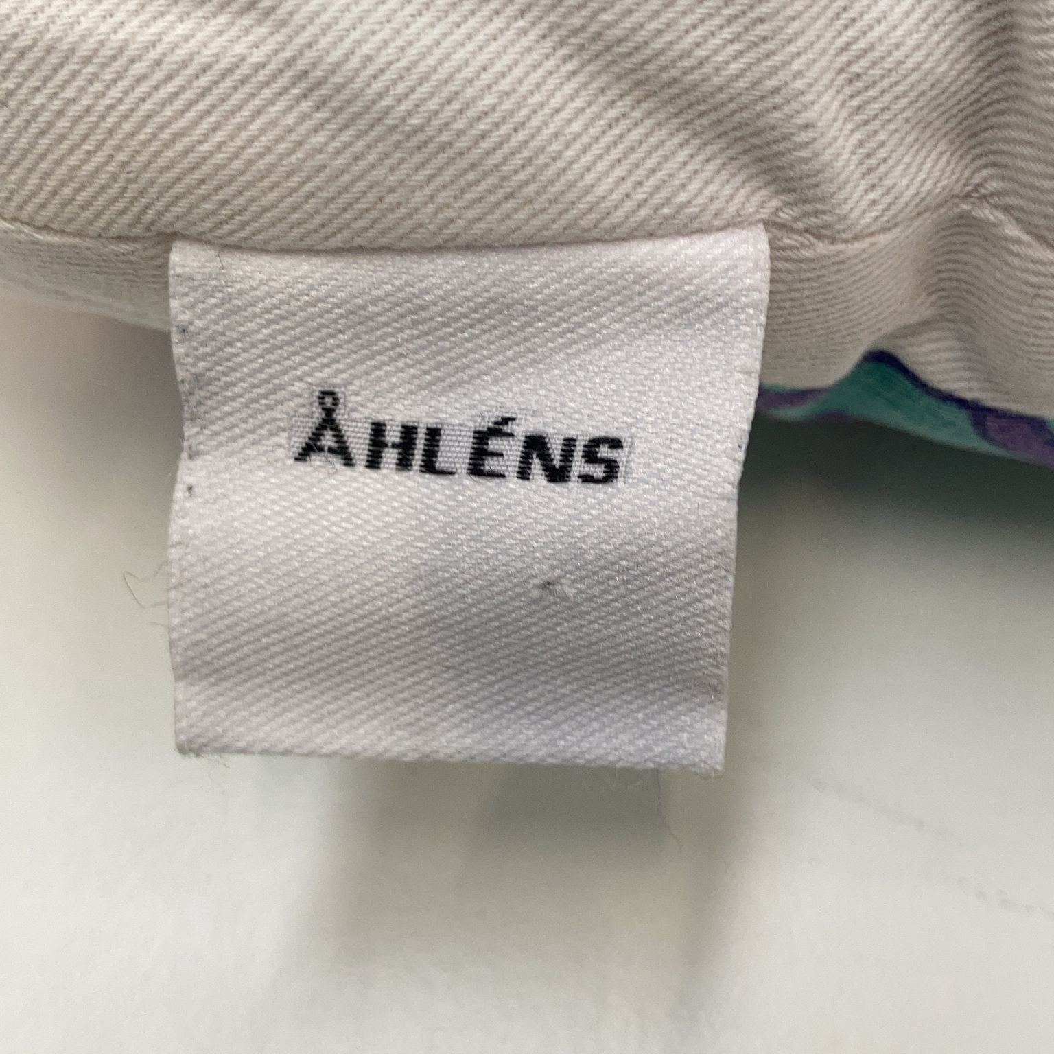 Åhléns