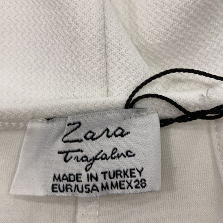 Zara Trafaluc