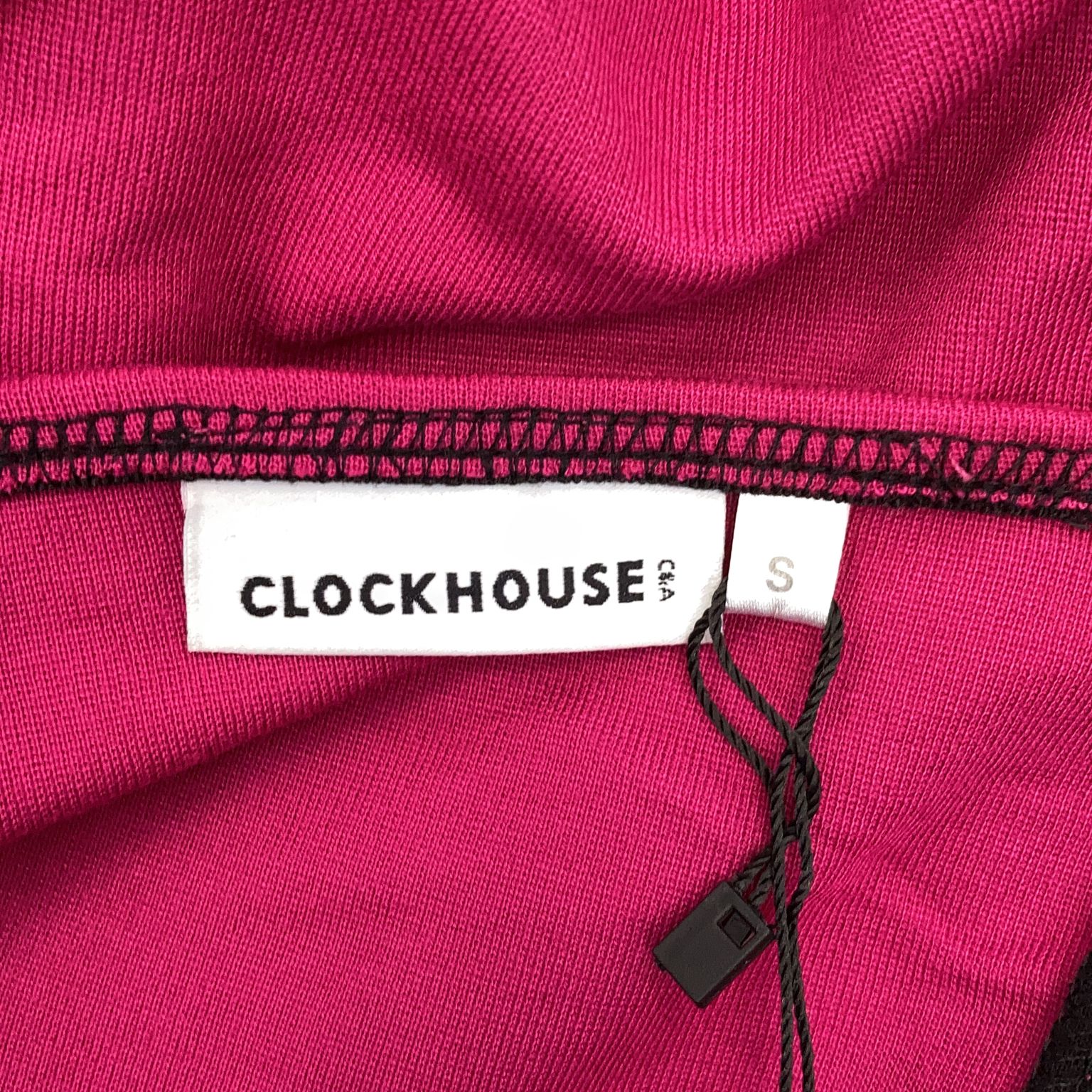 Clockhouse by CA