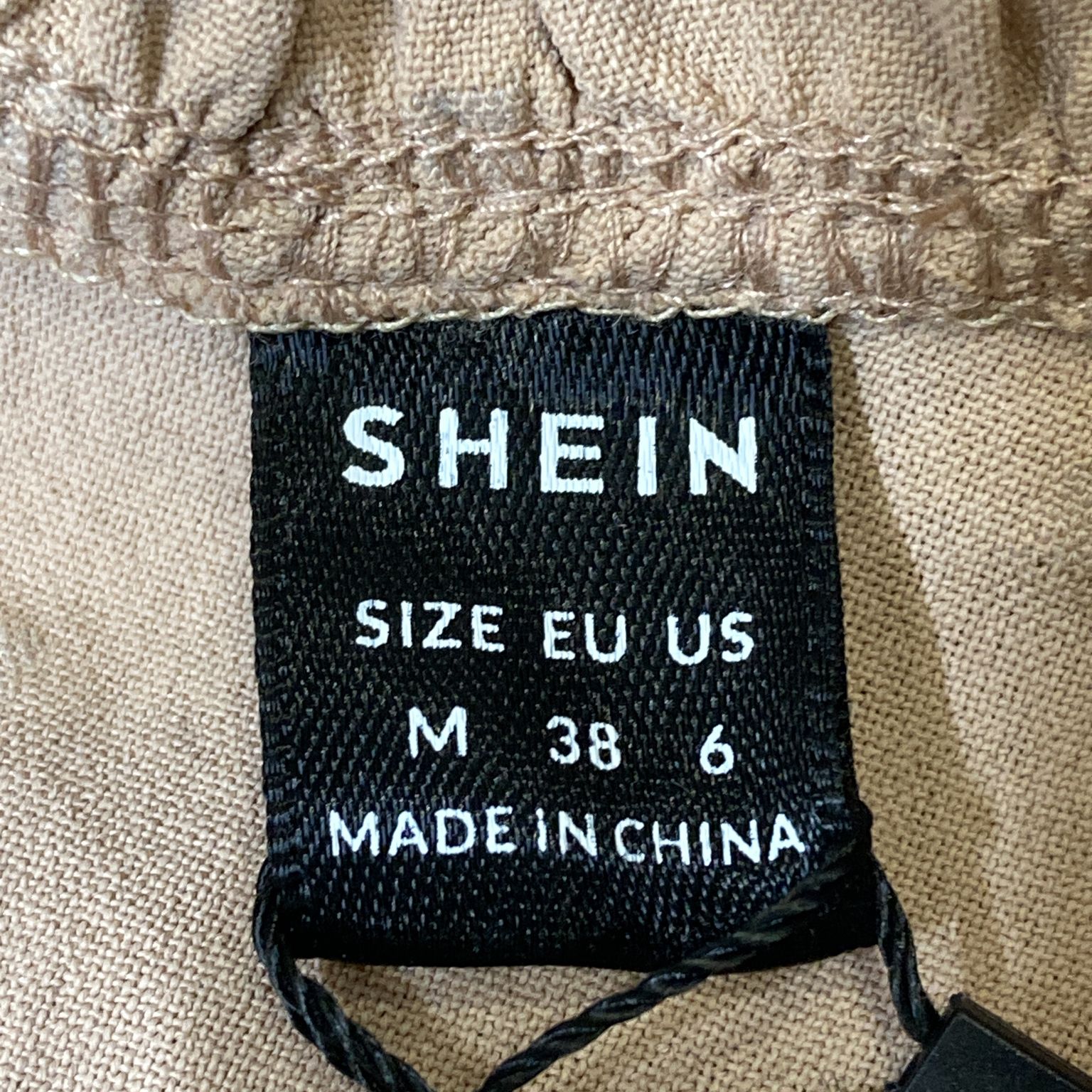 Shein