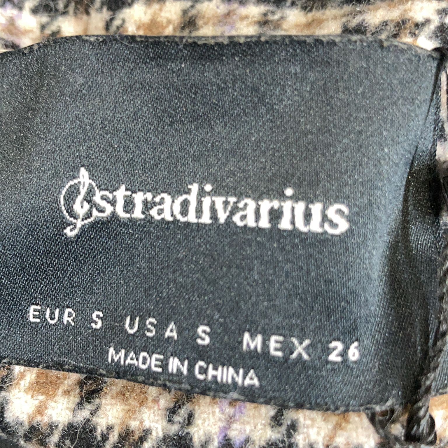 Stradivarius