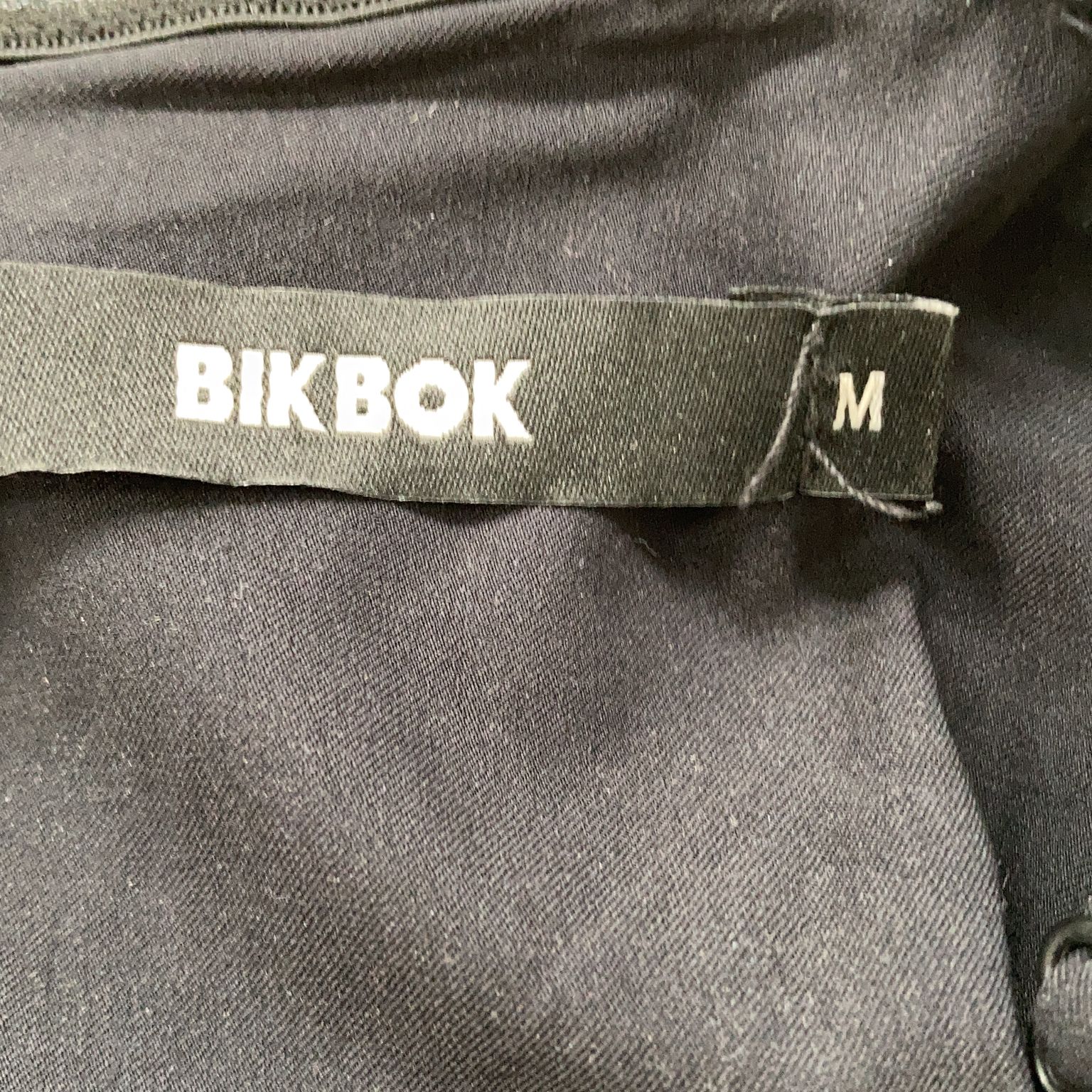 Bik Bok