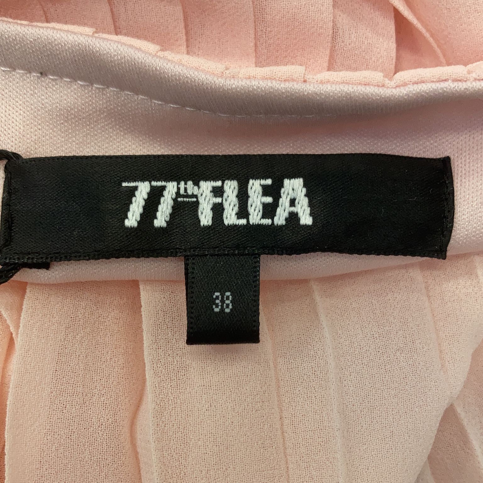 77th Flea