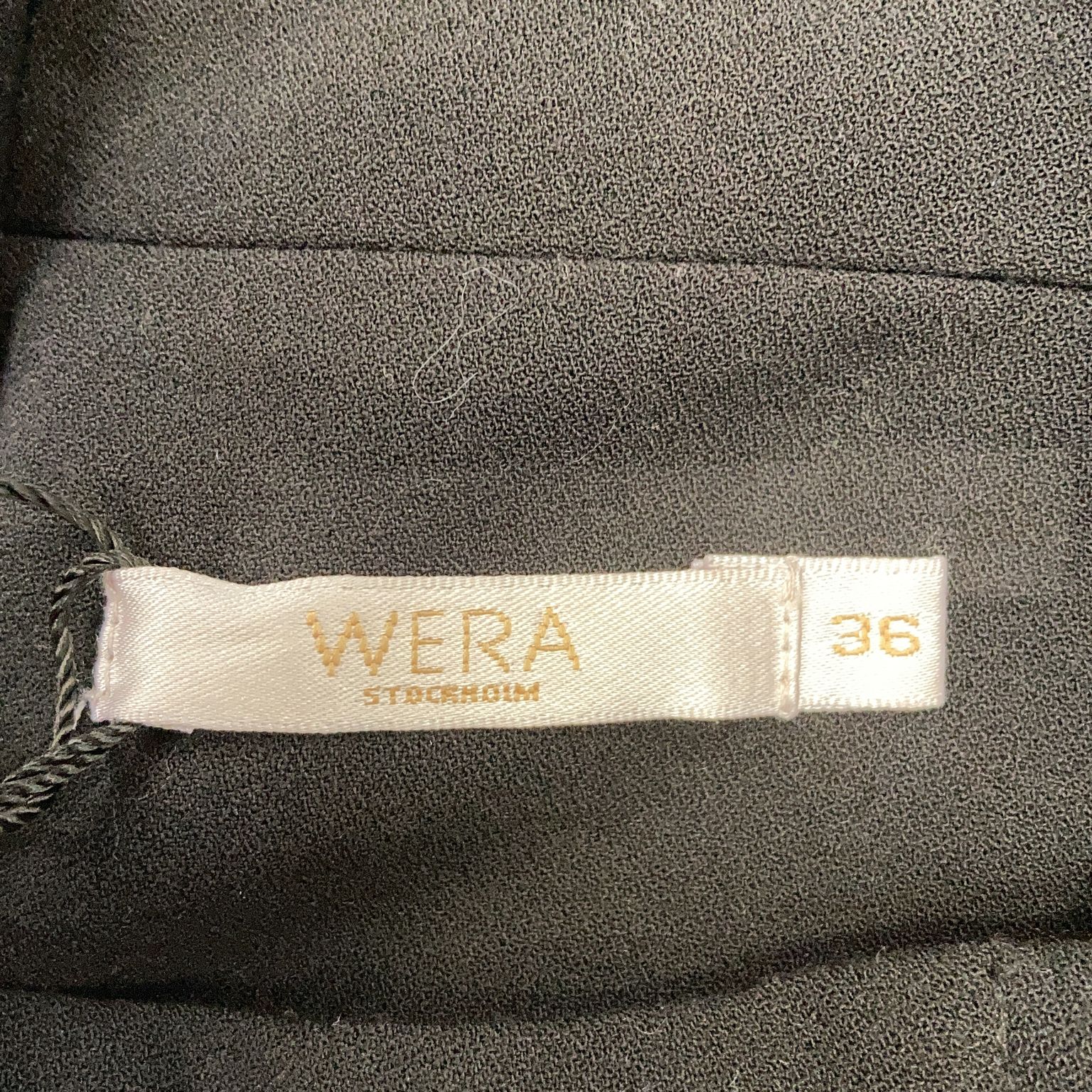 WERA Stockholm