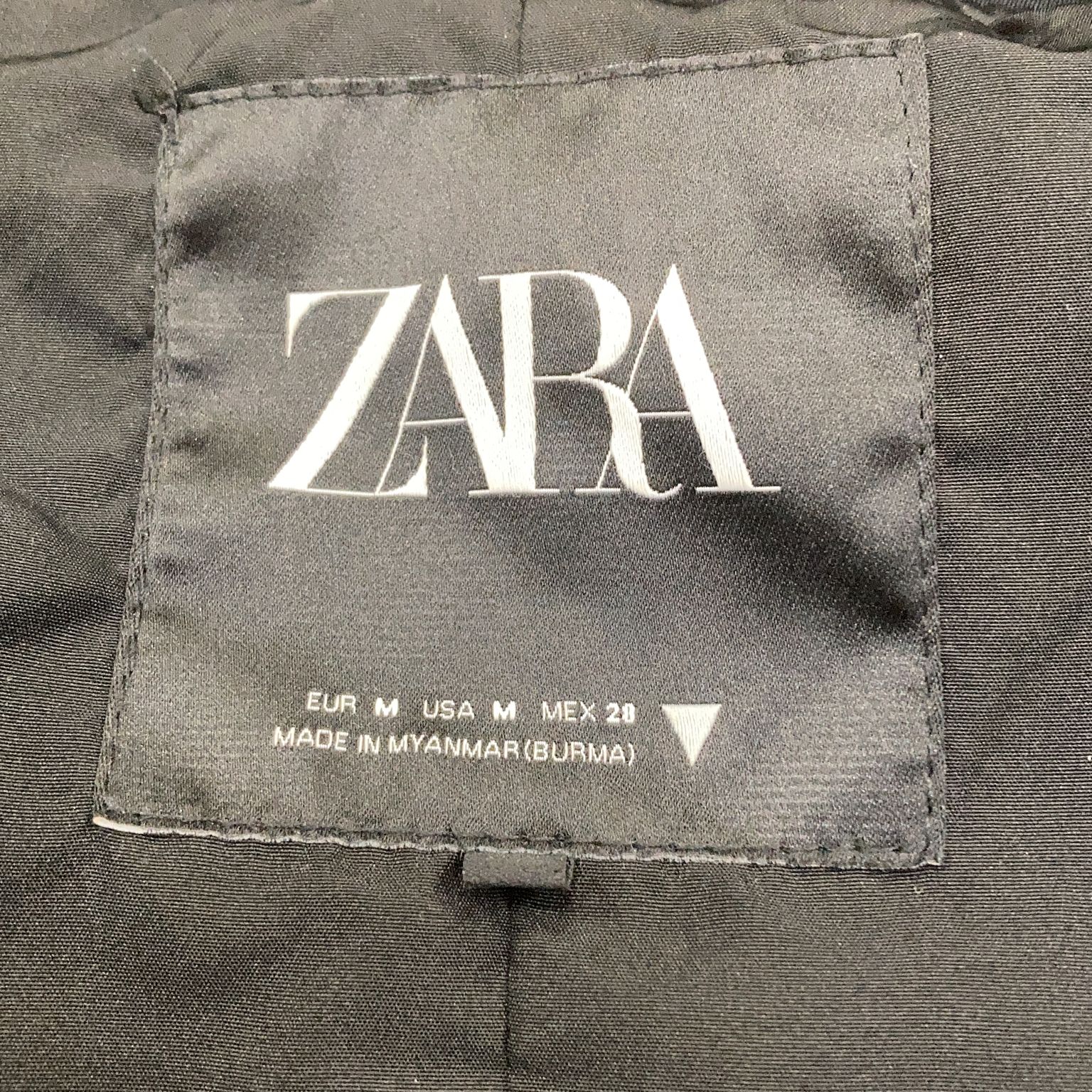 Zara