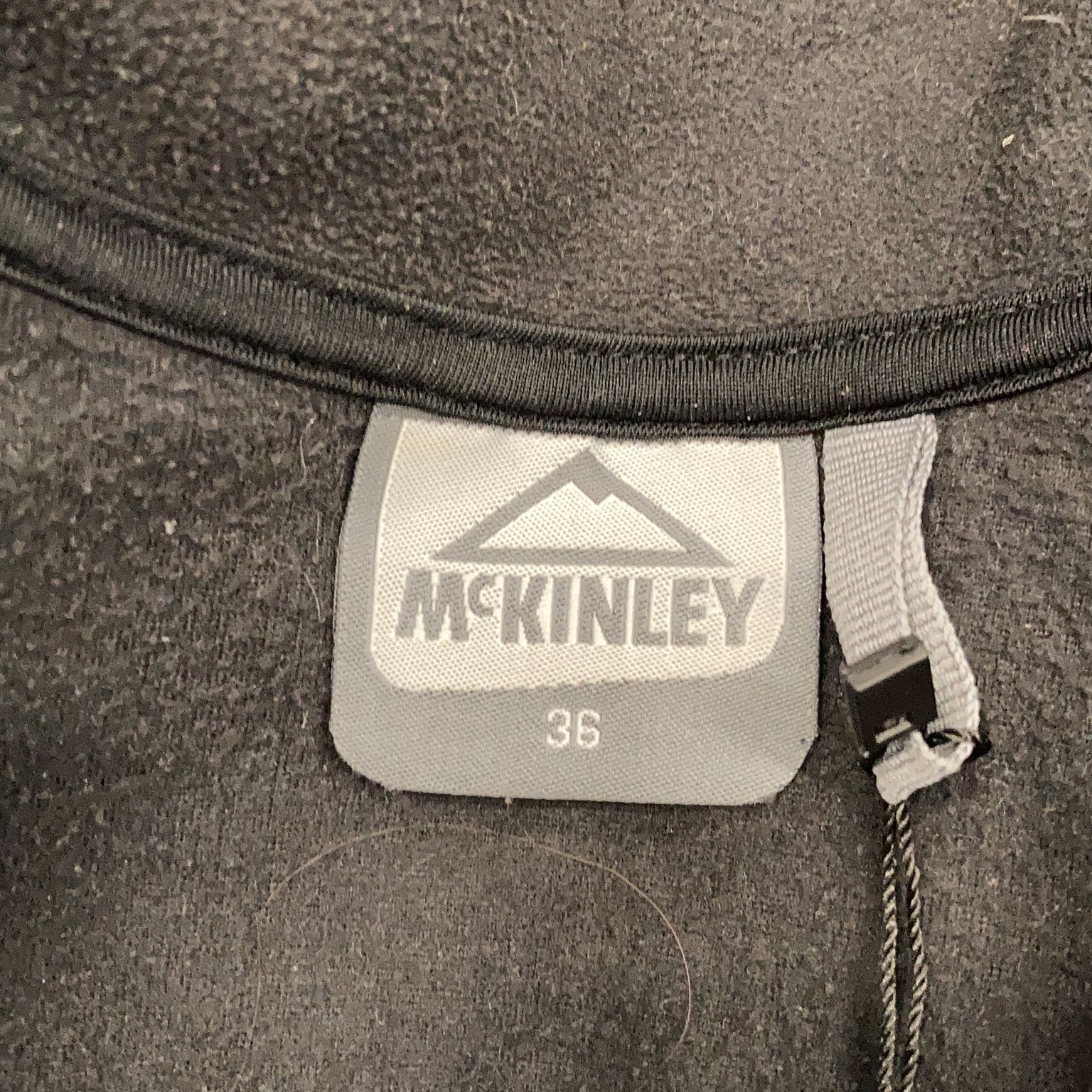 McKinley