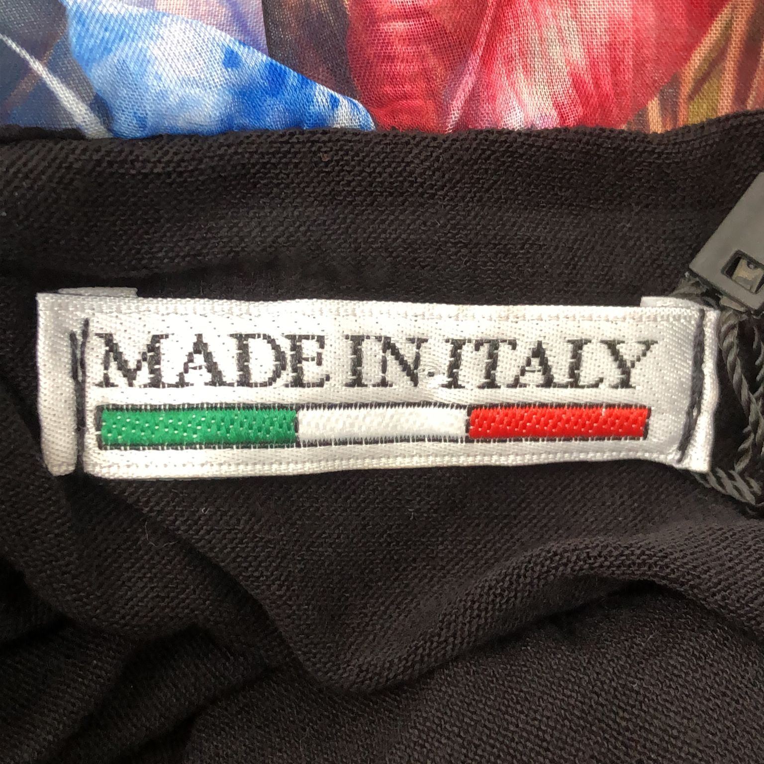 Made in Italy