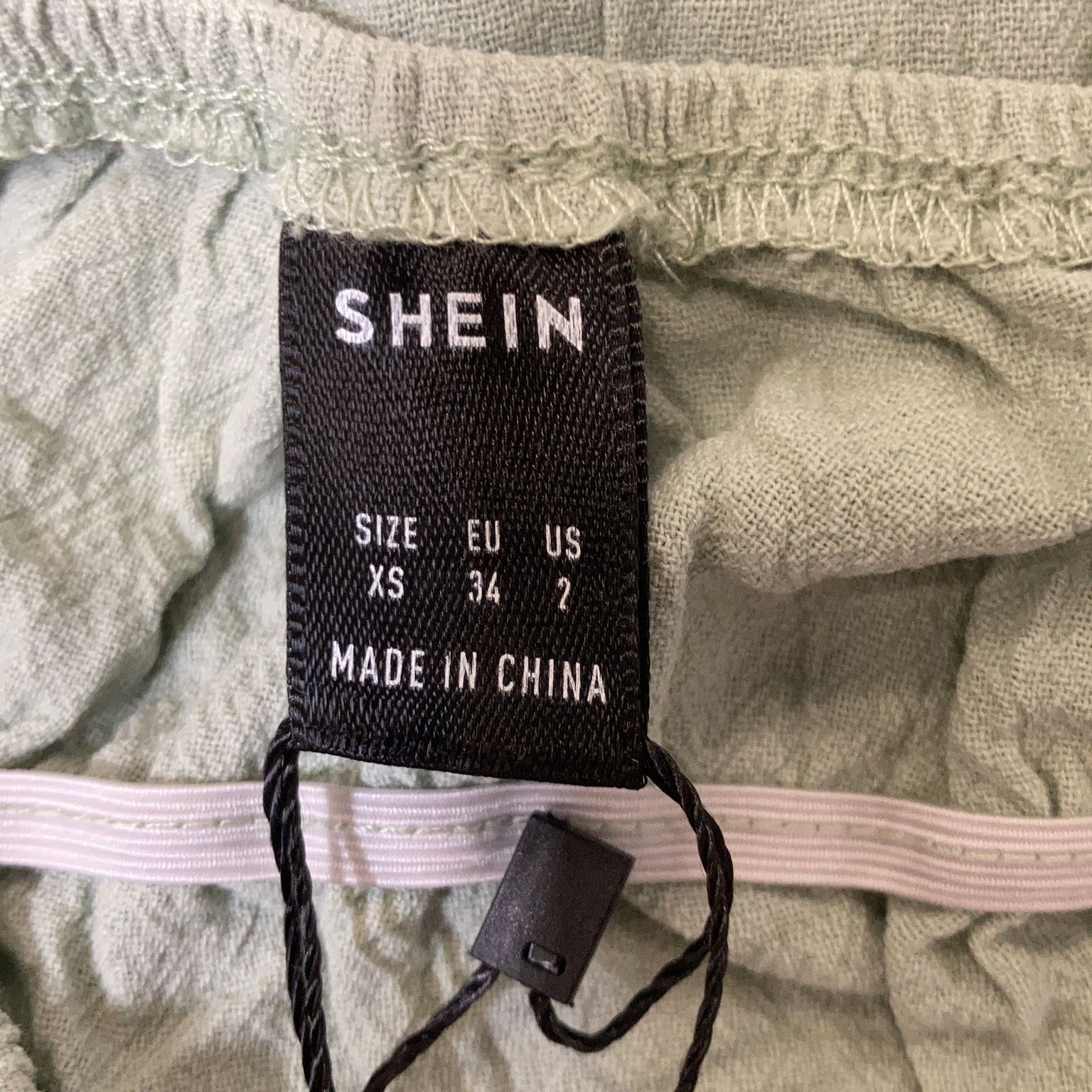 Shein