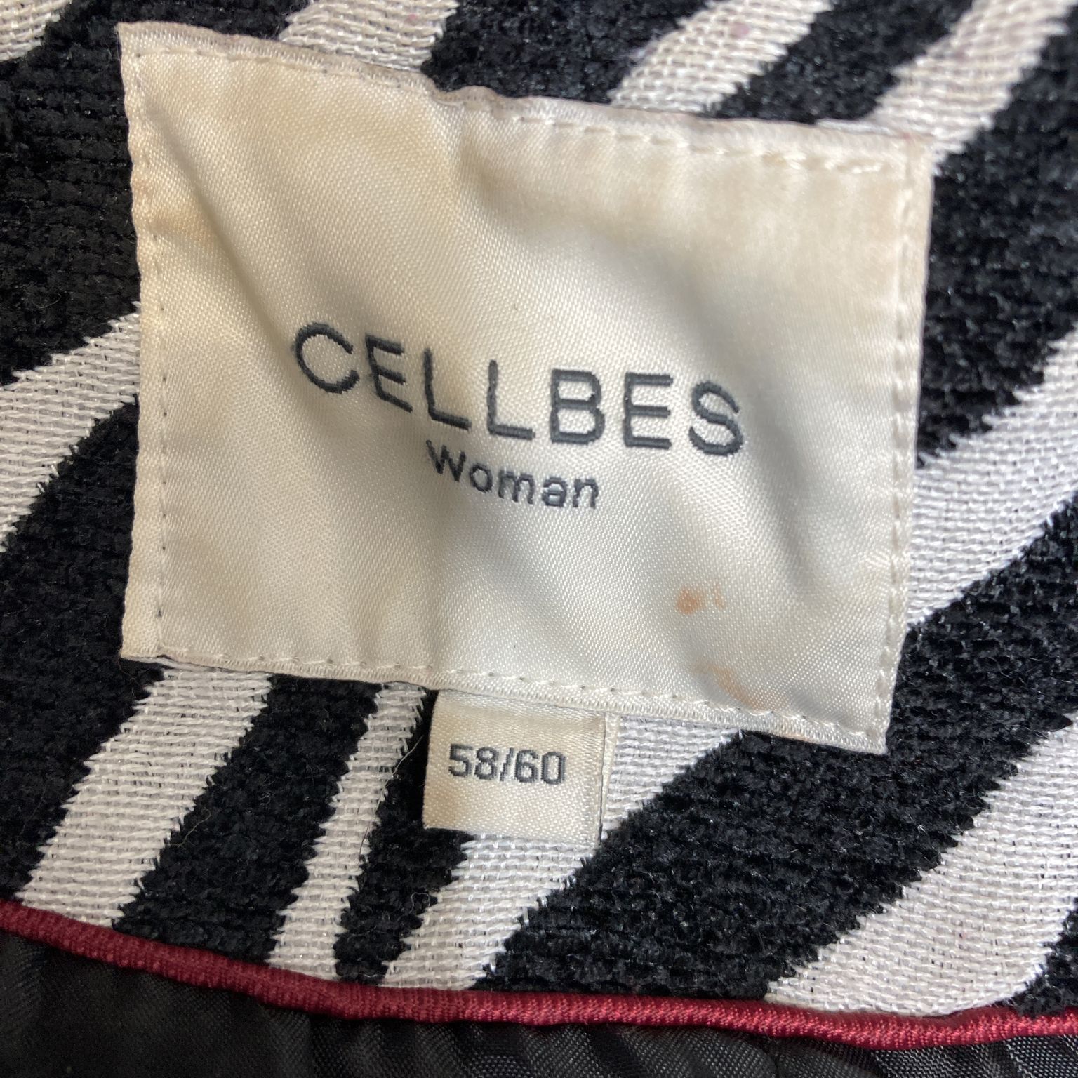 Cellbes Woman