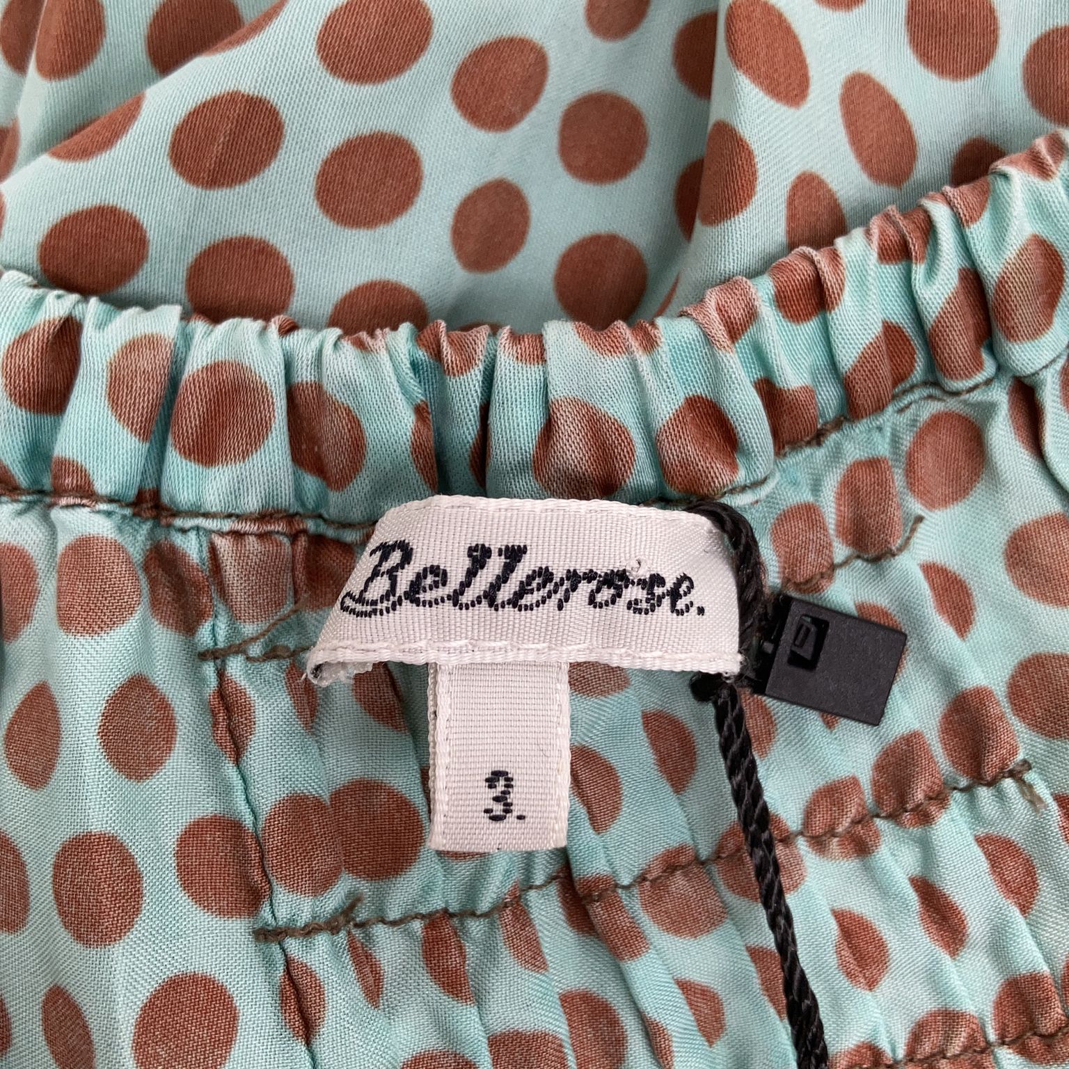 Bellerose