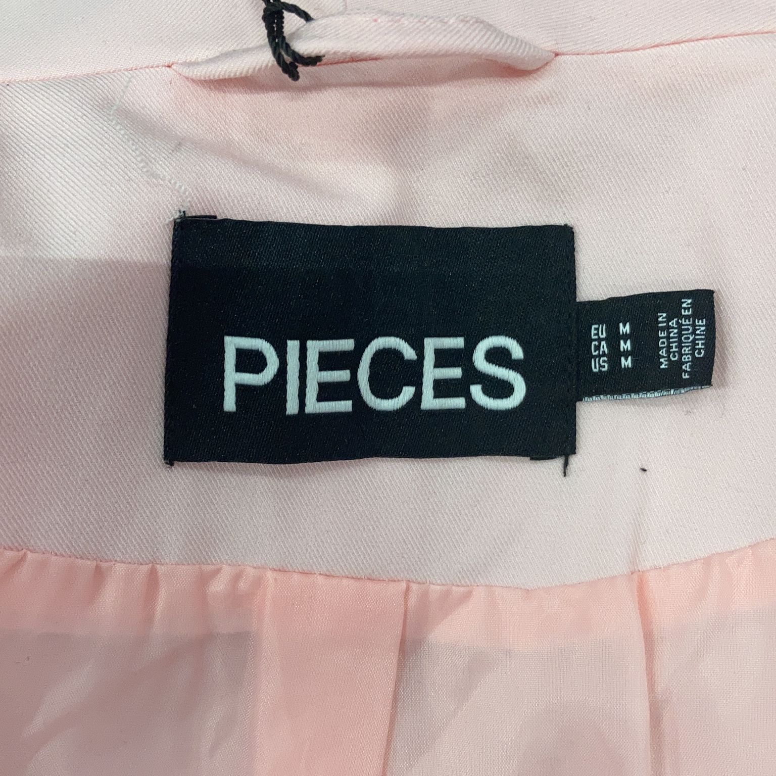 Pieces