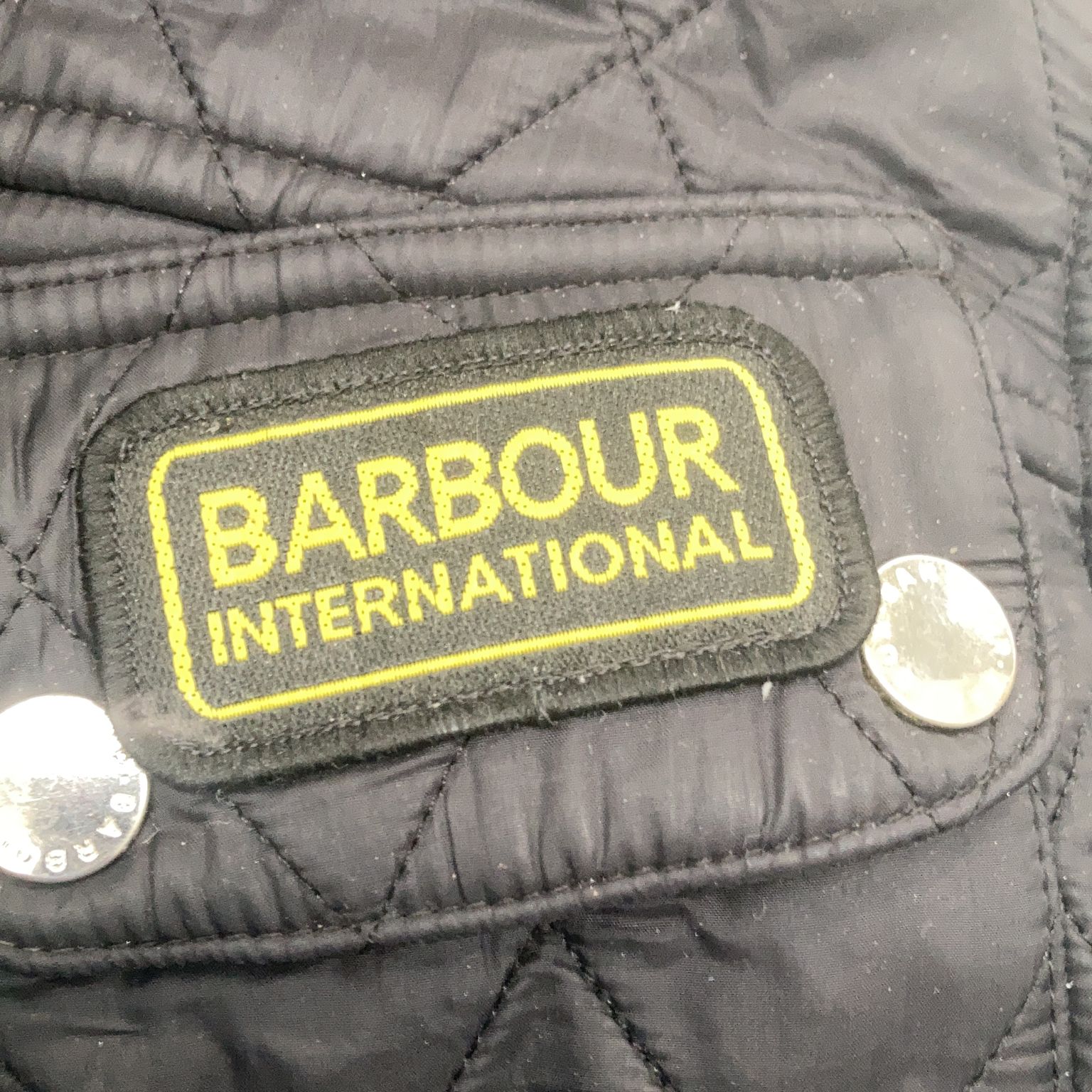 Barbour