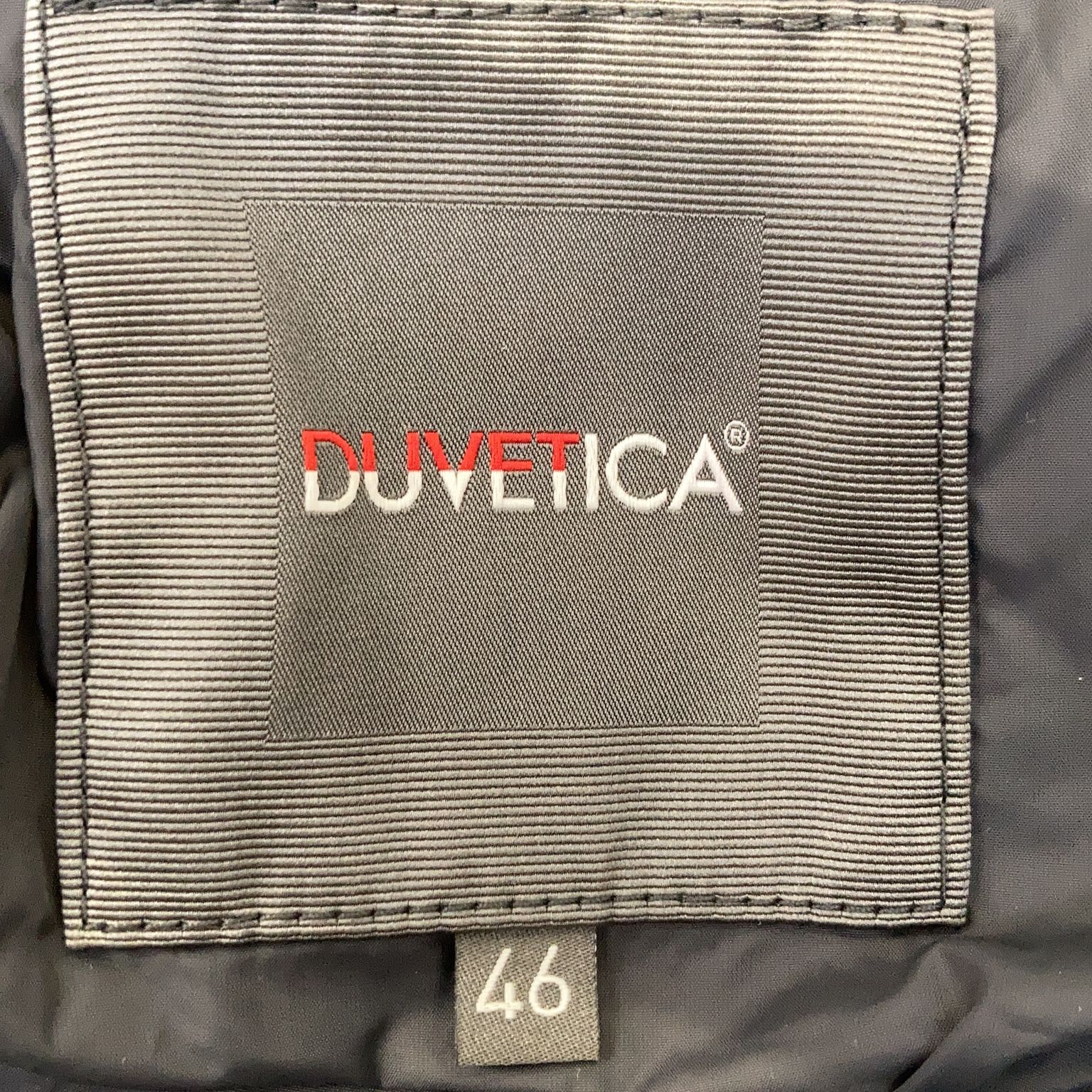 Duvetica