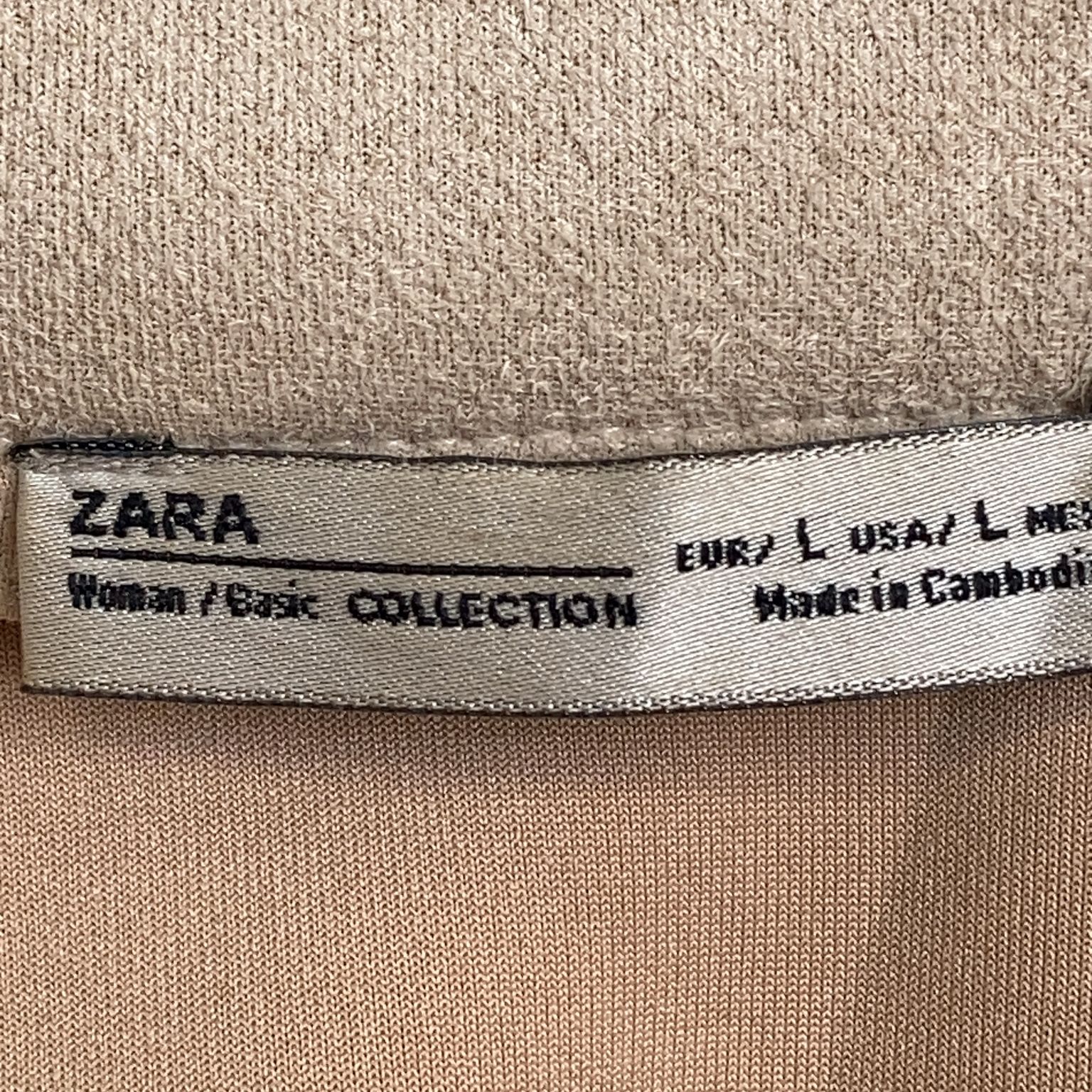 Zara Woman