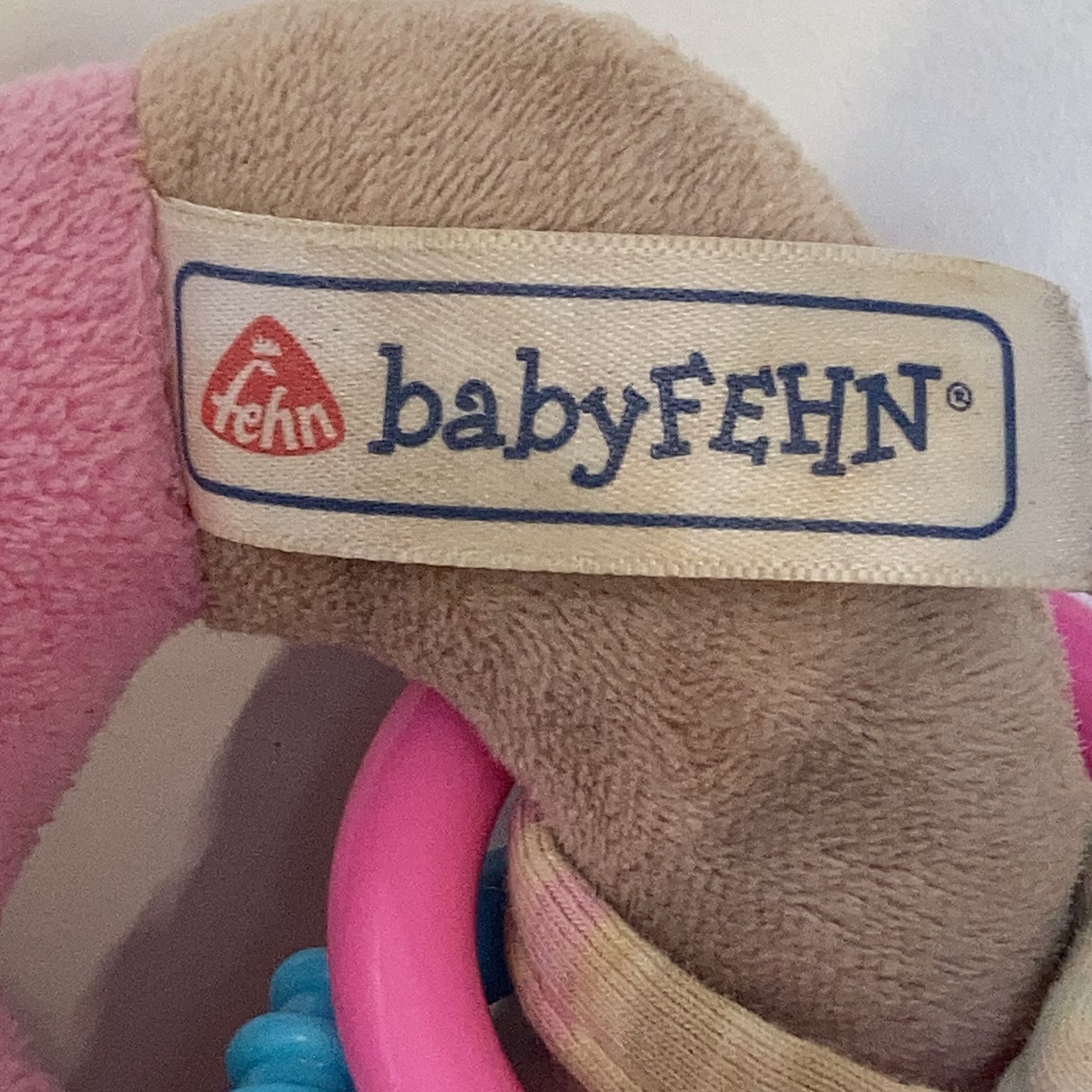 Babyfehn