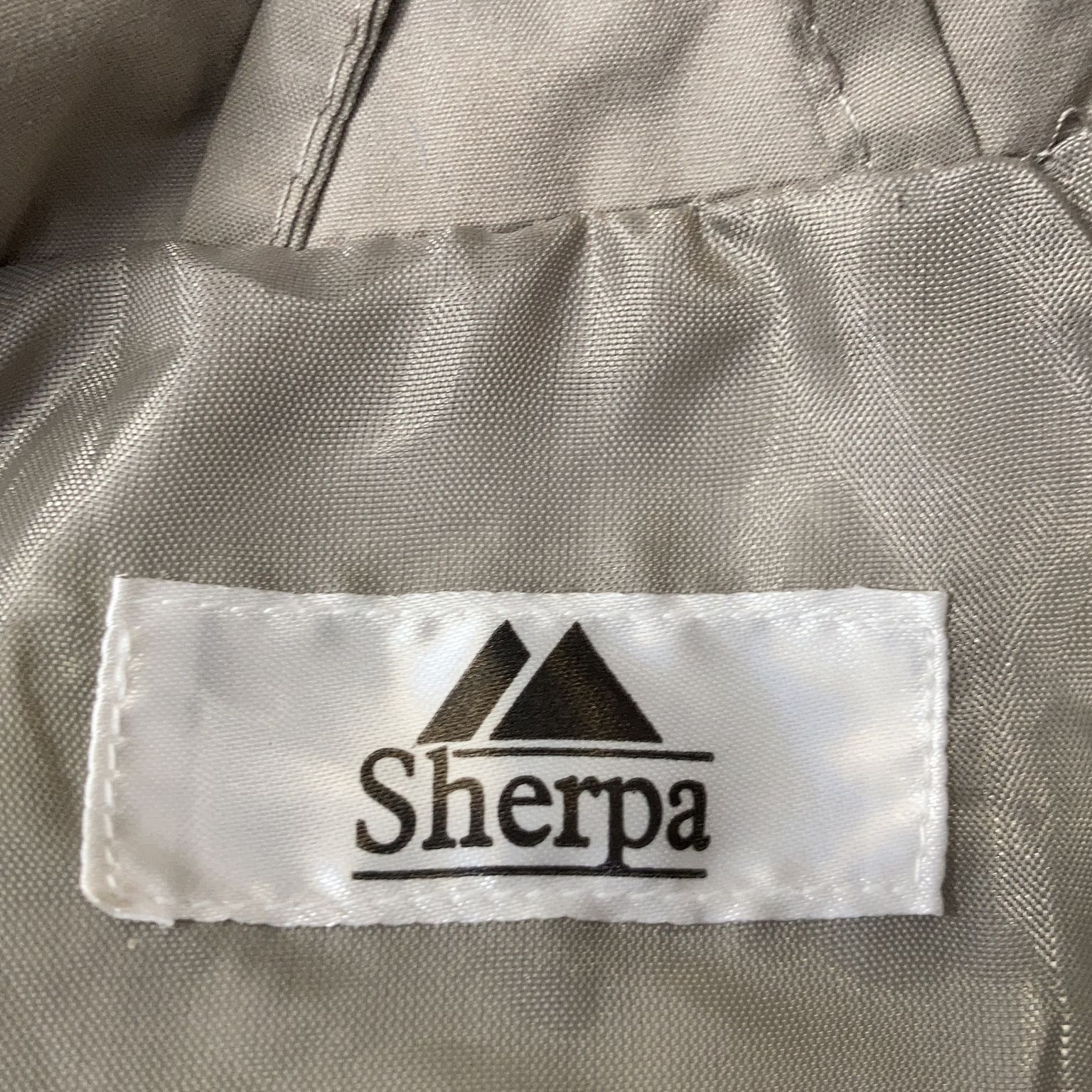 Sherpa