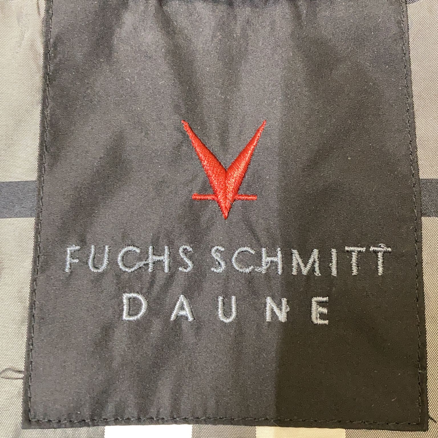 Fuchs Schmitt