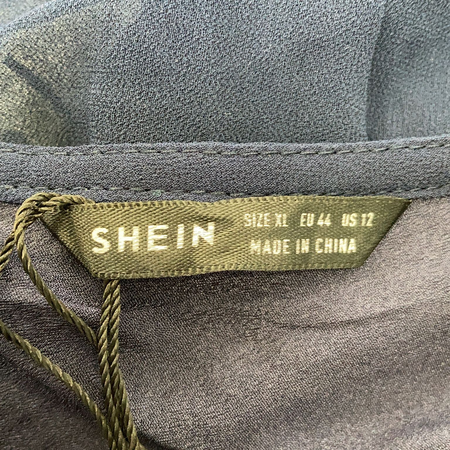 Shein