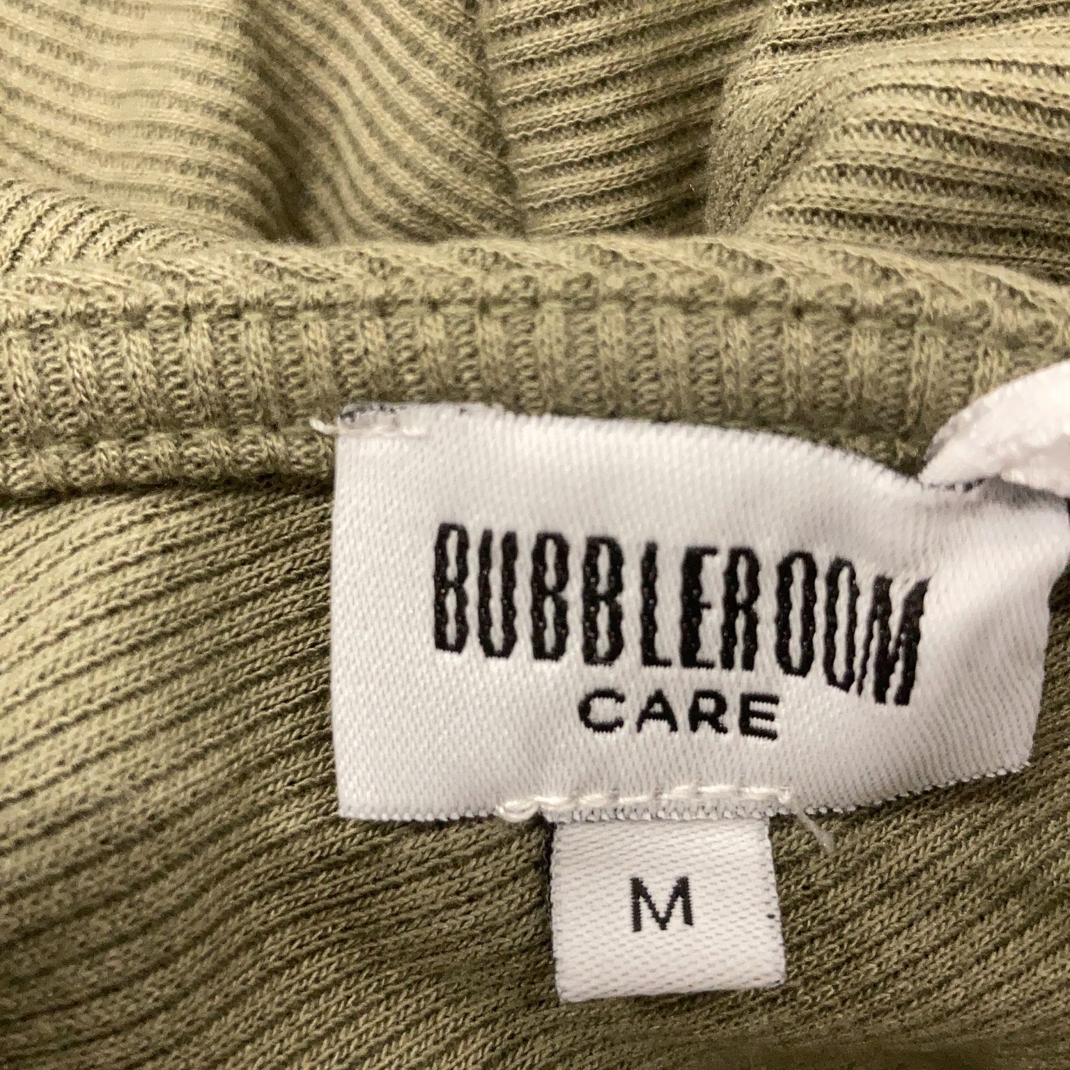 Bubbleroom