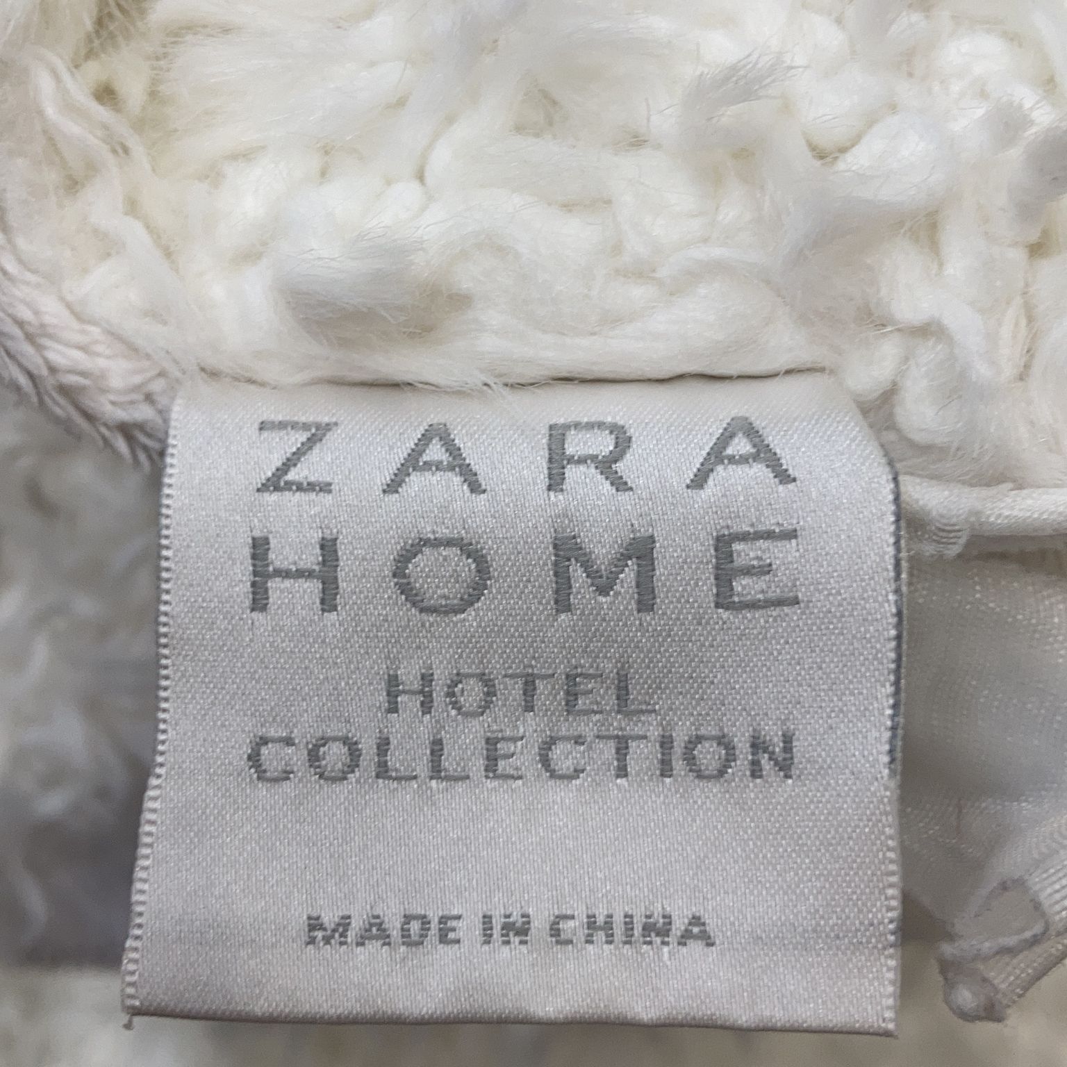 Zara Home