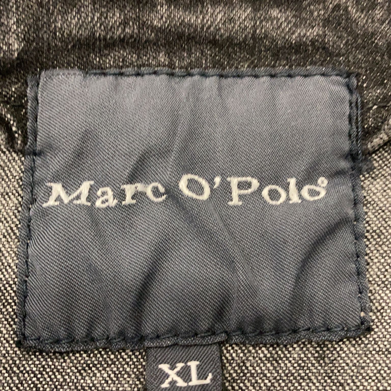 Marc O'Polo