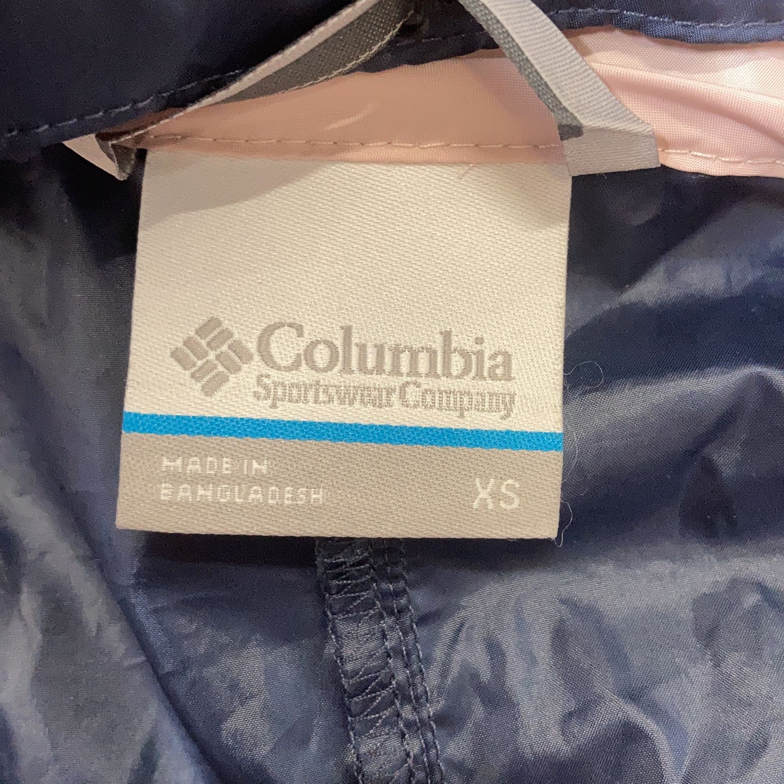 Columbia Sportswear