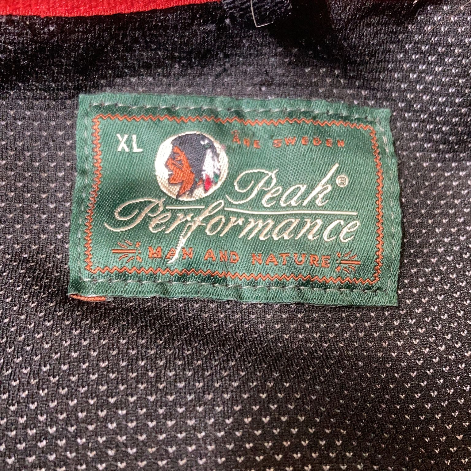 Peak Performance