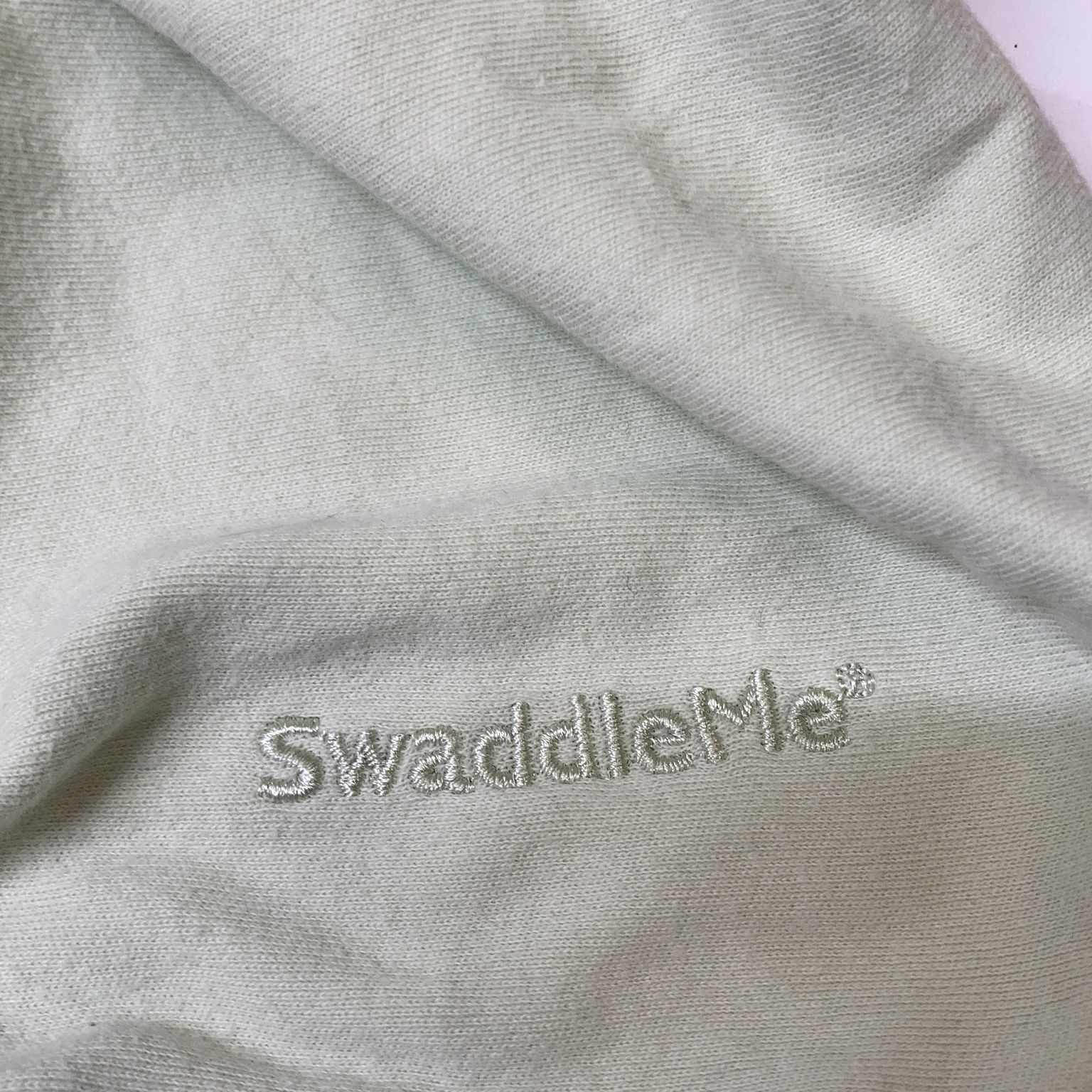 SwaddleMe