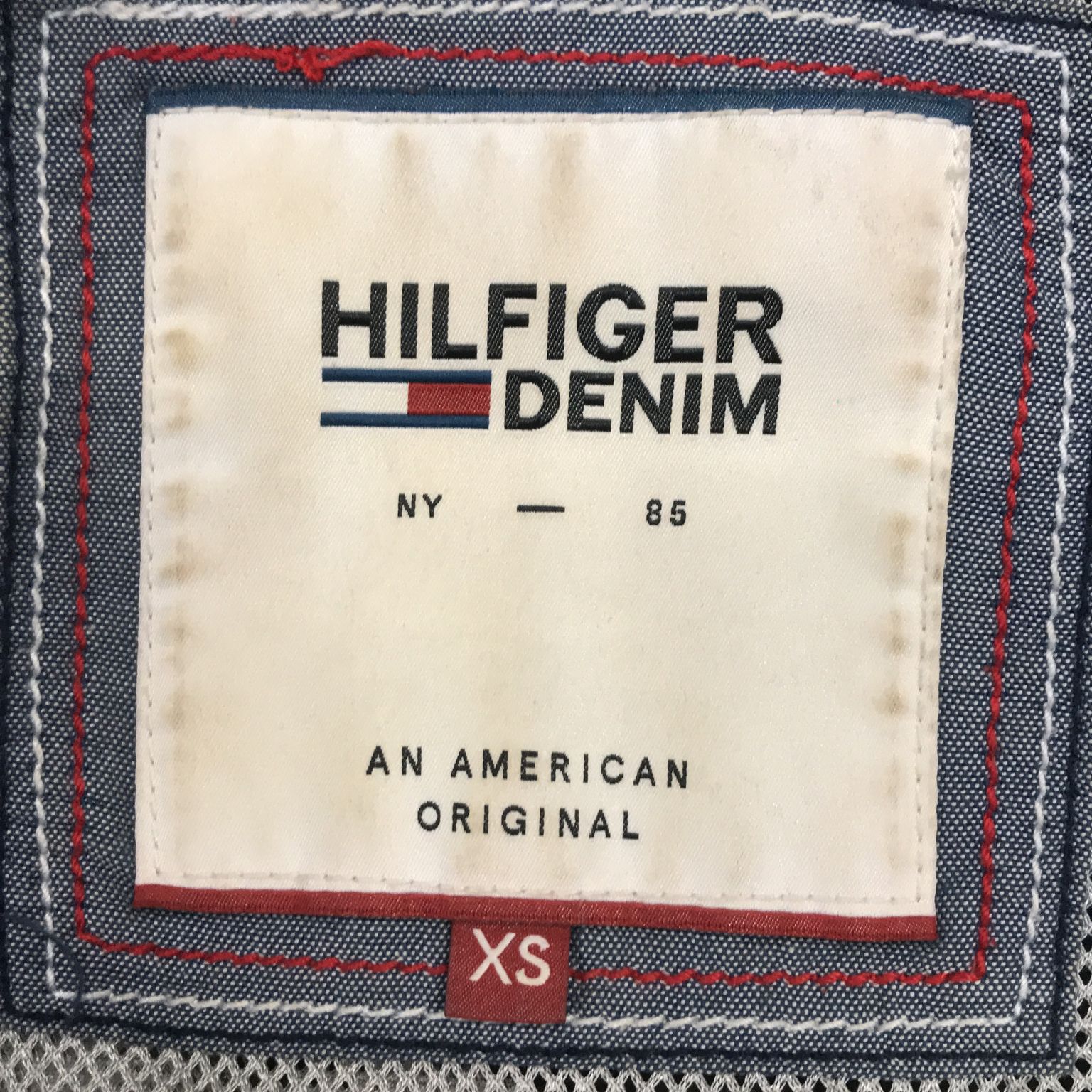 Tommy Hilfiger Denim