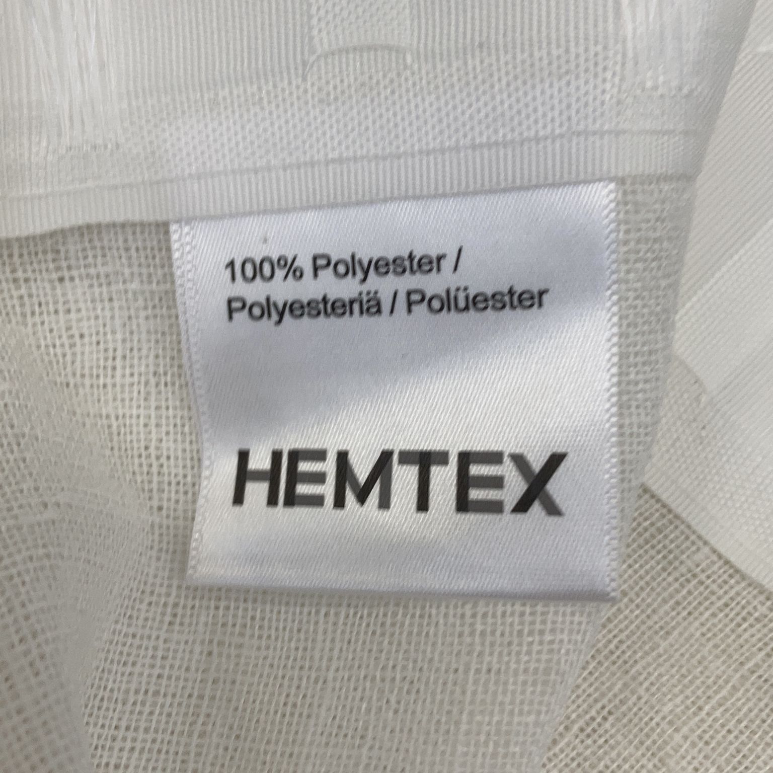 Hemtex