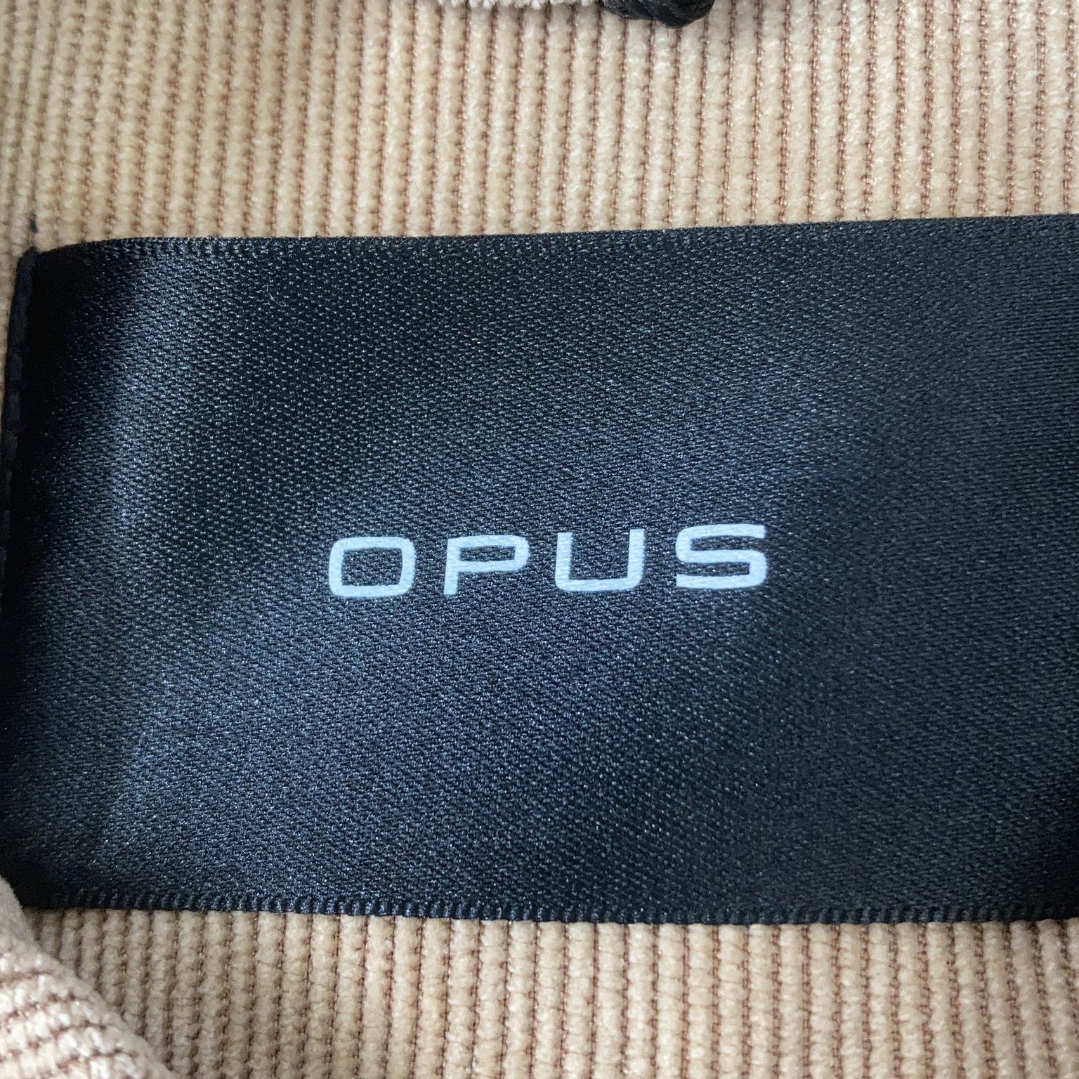 Opus