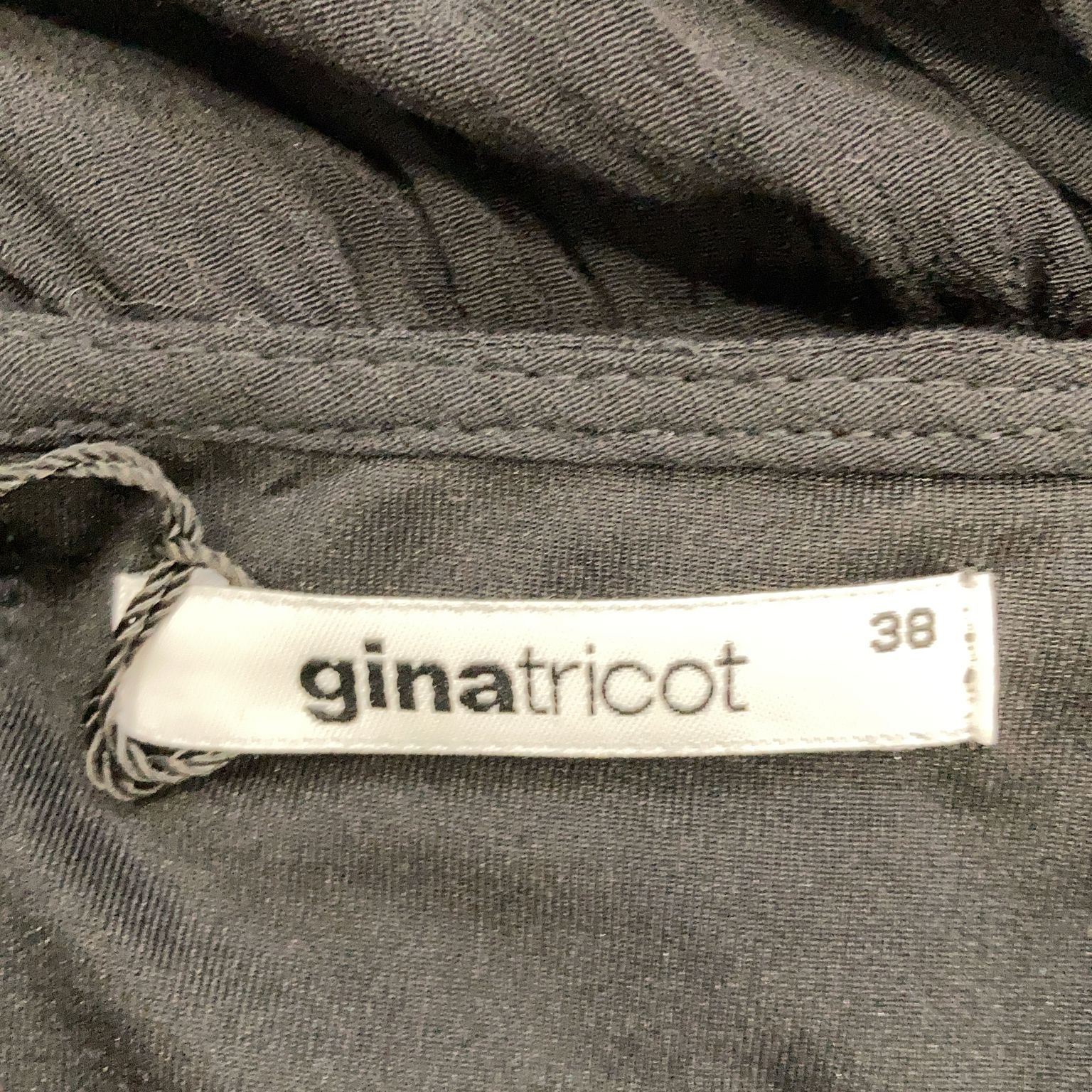 Gina Tricot