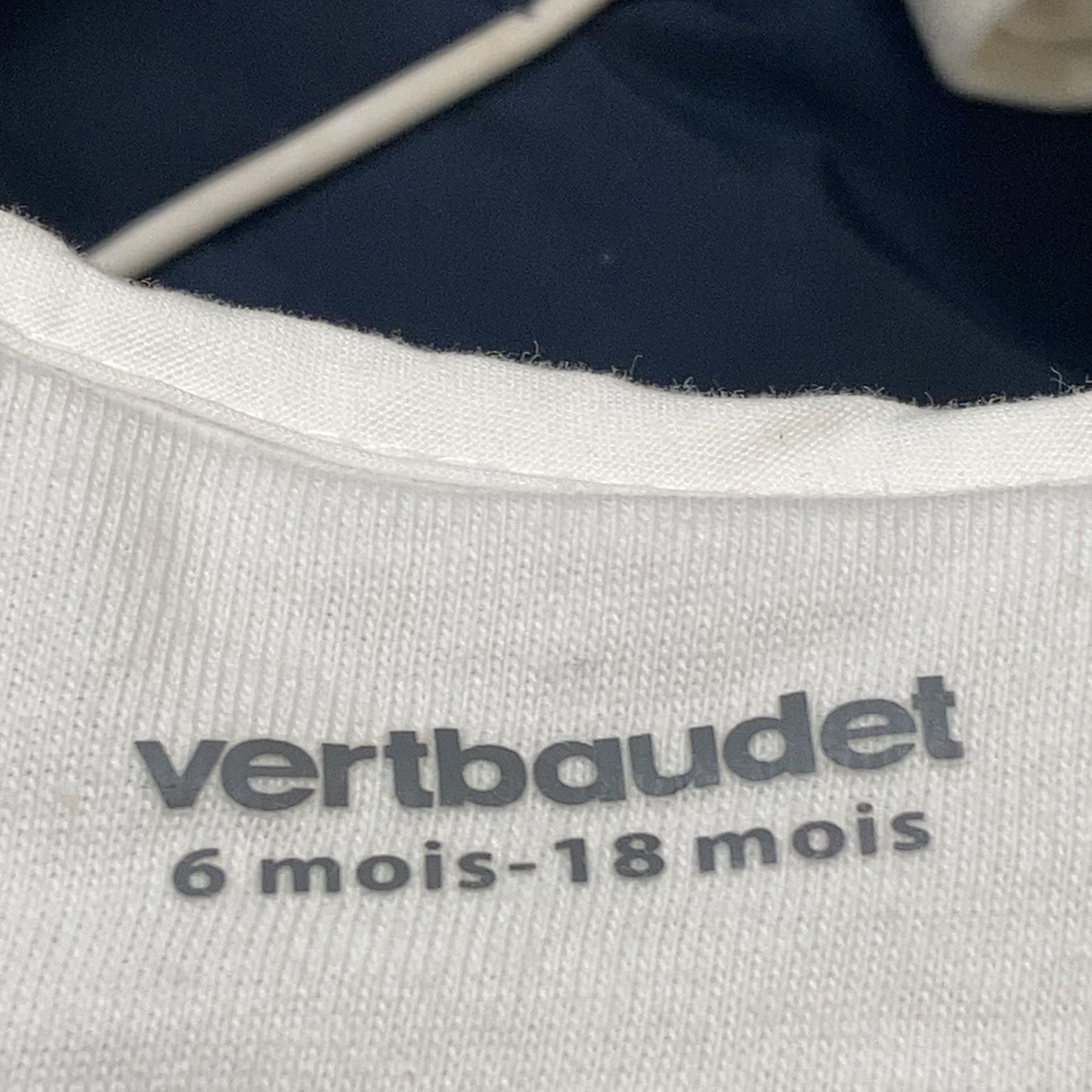 Vertbaudet