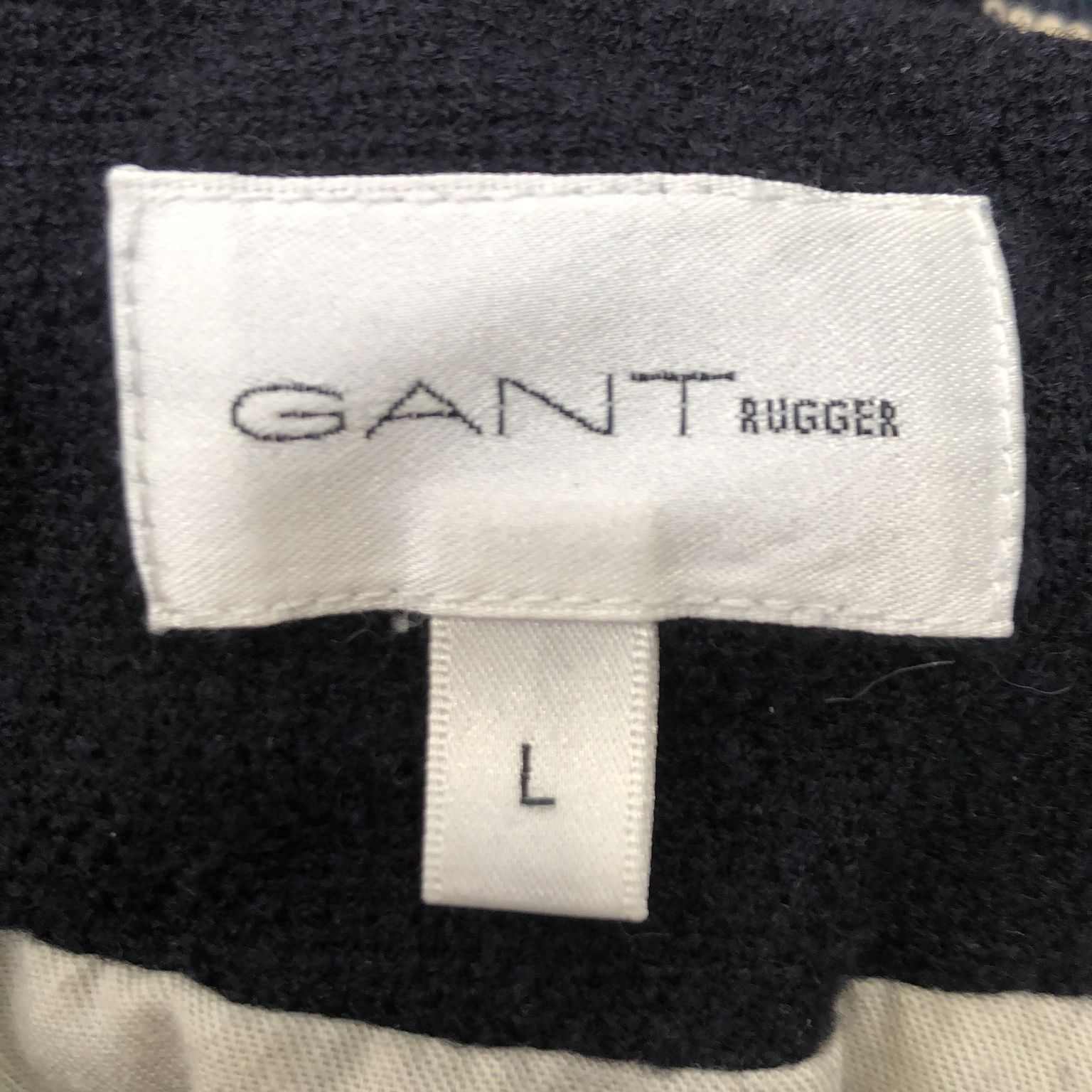 GANT Rugger