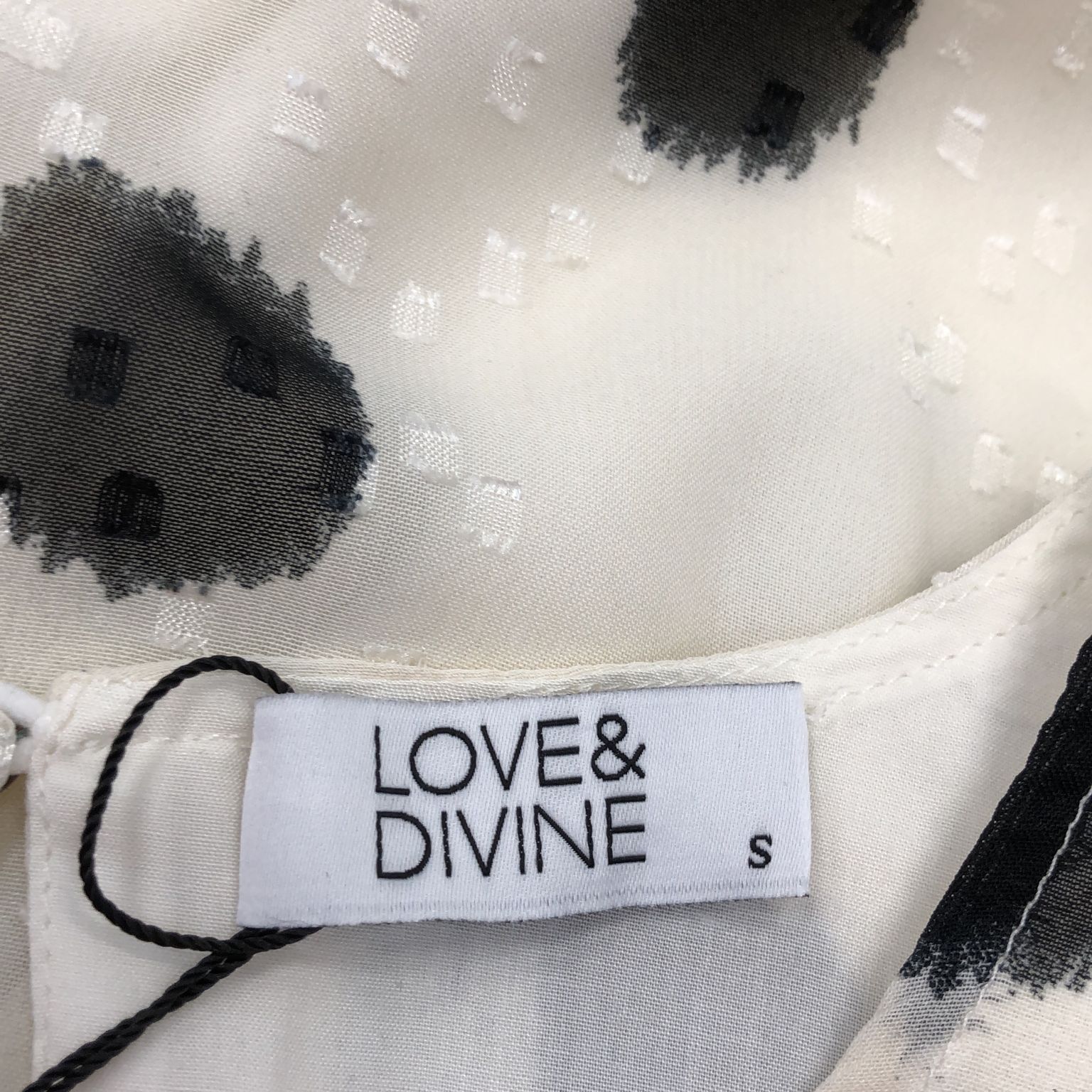 Love  Divine