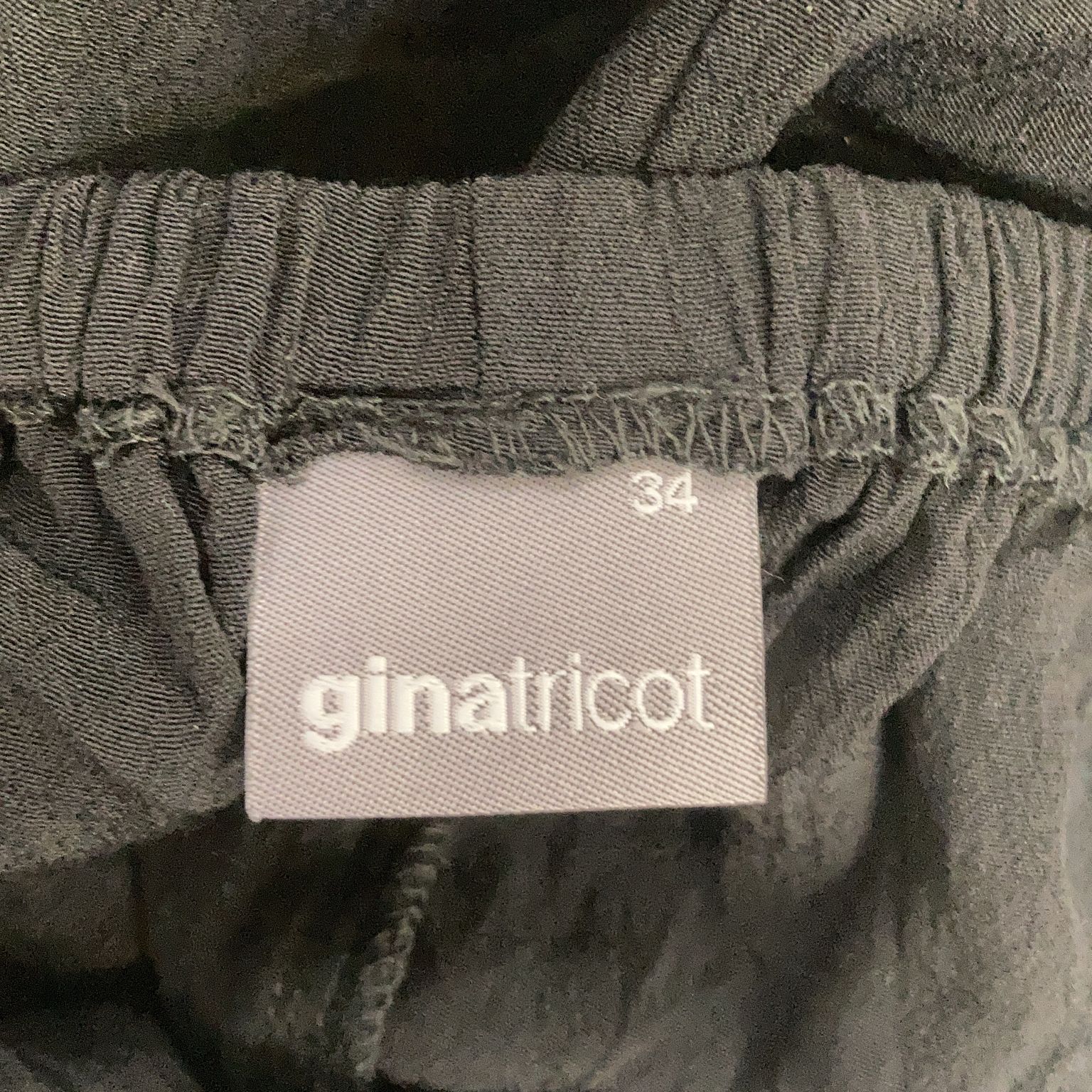 Gina Tricot