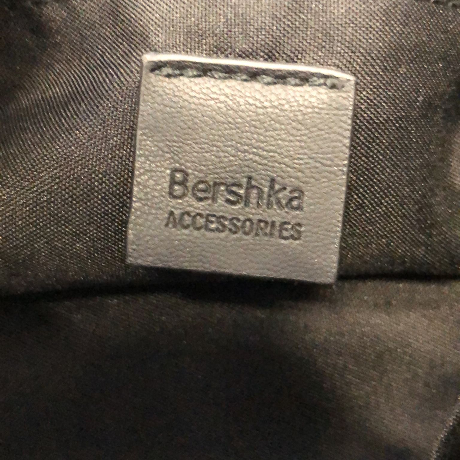 Bershka