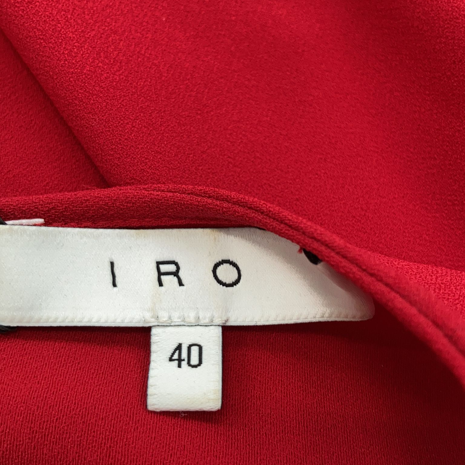 IRO