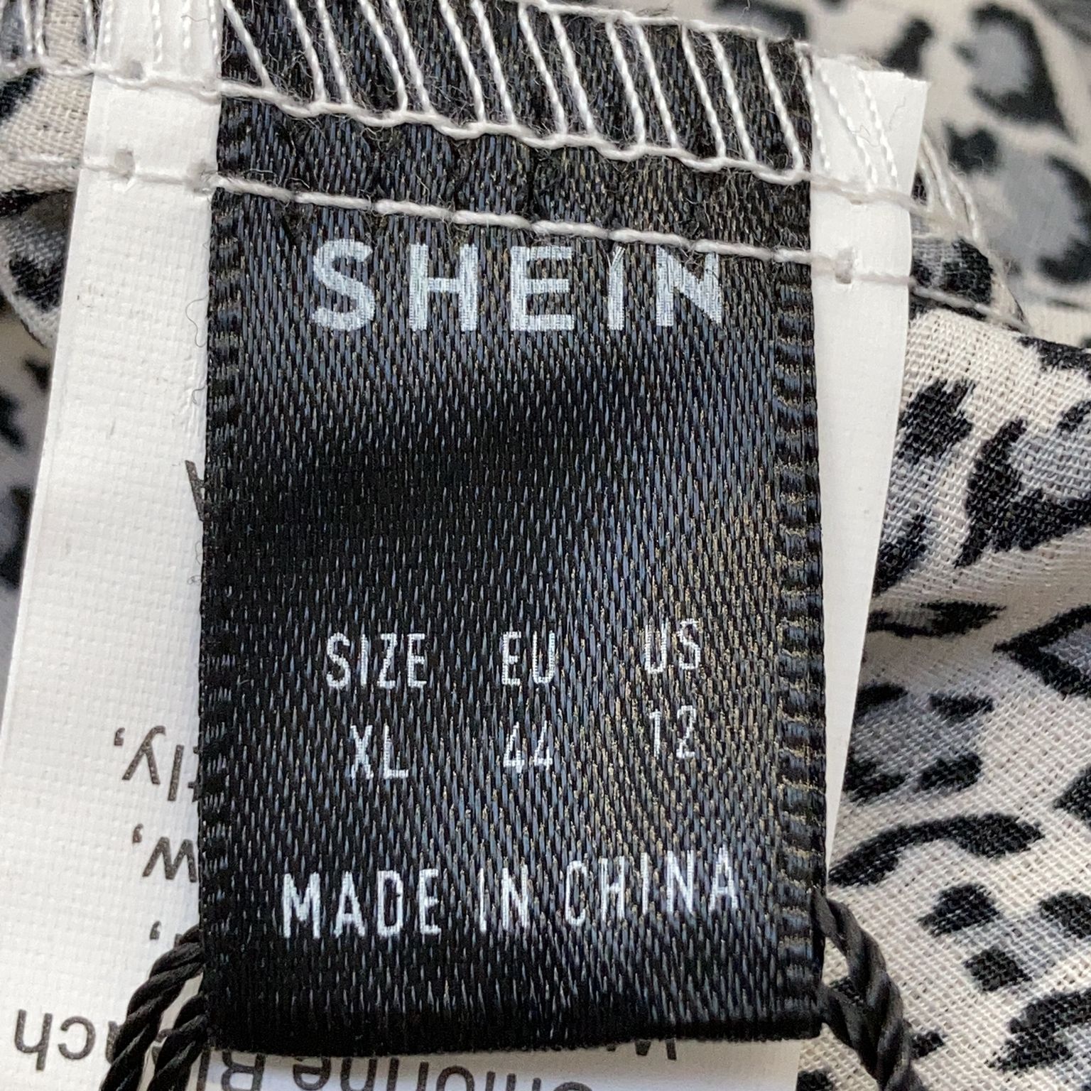 Shein