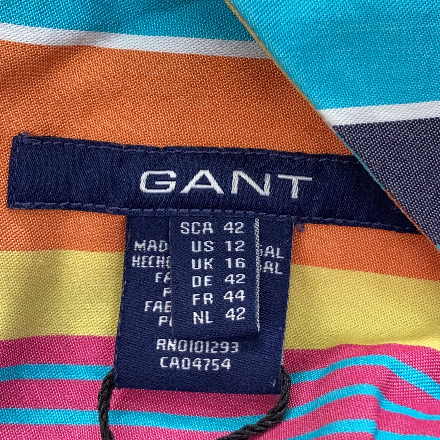 GANT