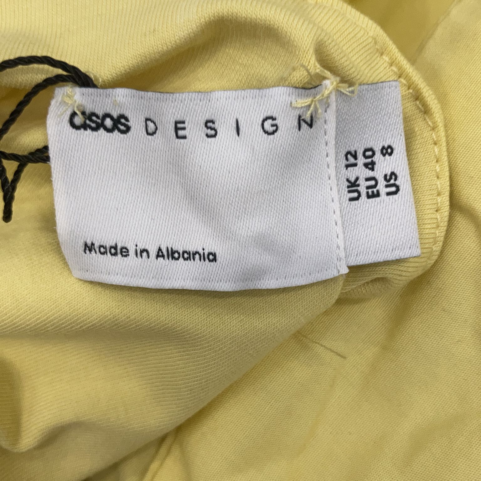 ASOS Design